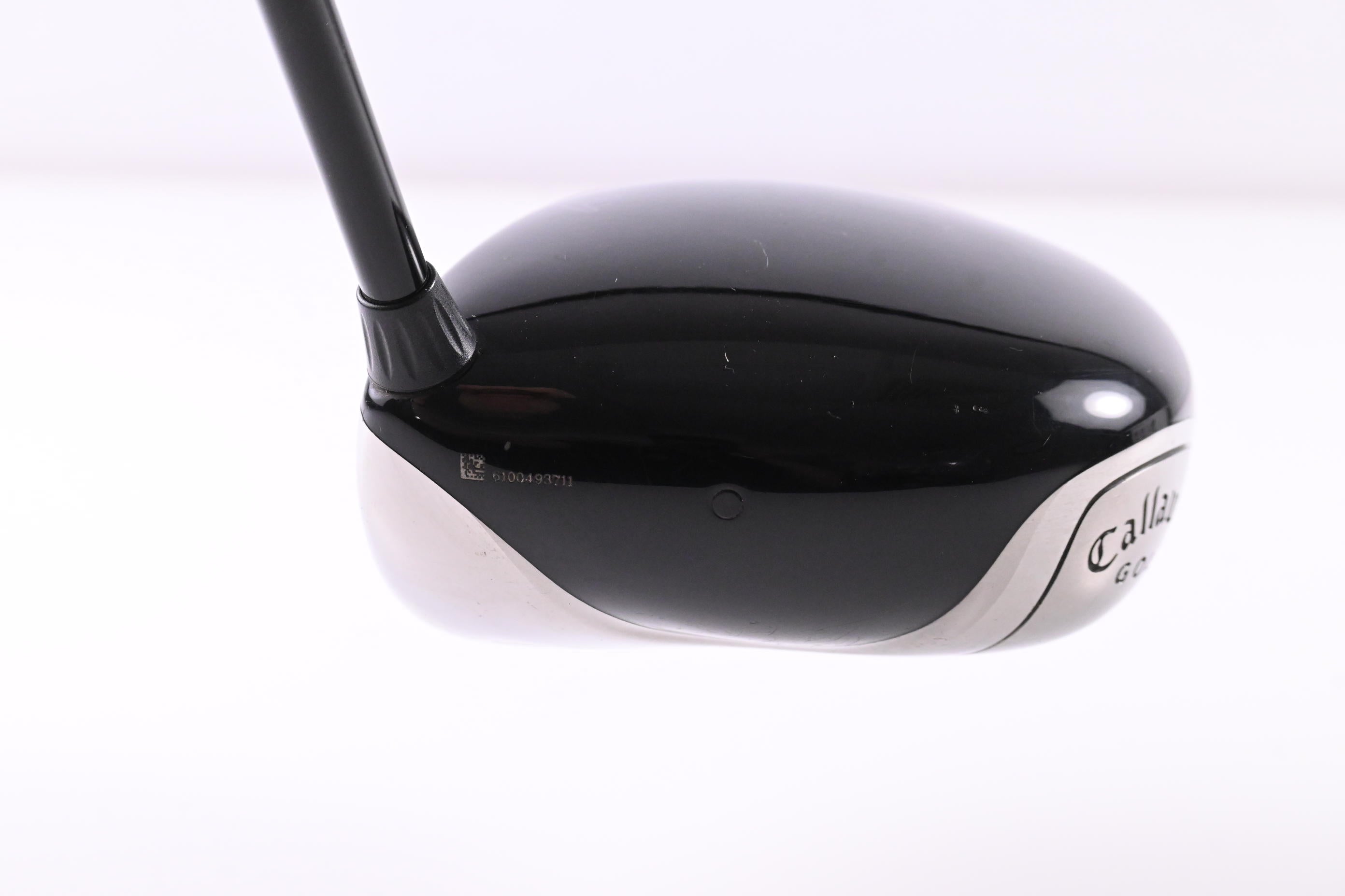 Callaway X460 Driver / 10 Degree / Regular Flex Fujikura 60 Shaft