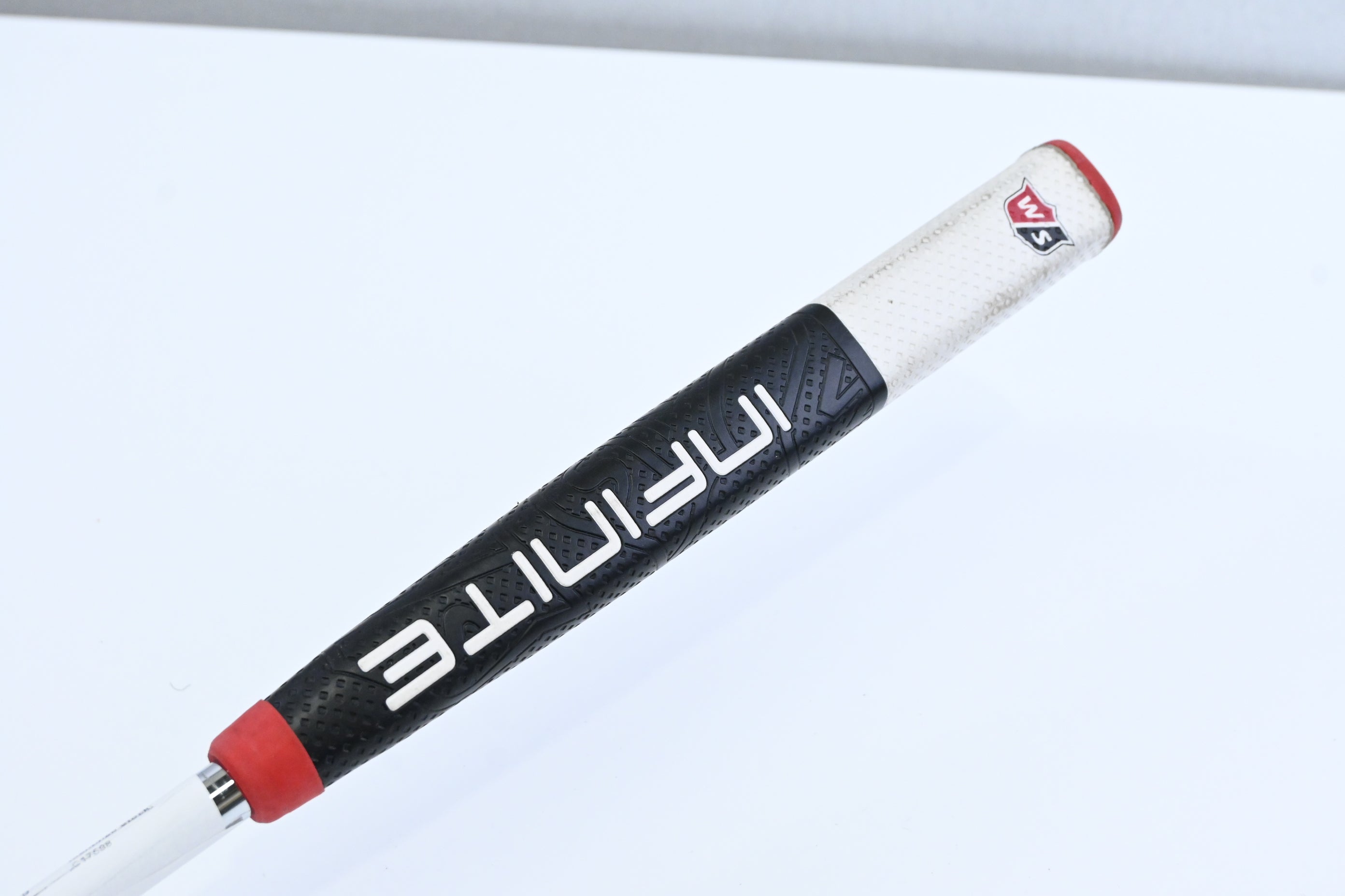 Wilson Infinite West Loop 2018 Putter / 35 Inch