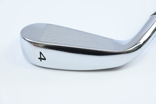 Callaway Paradym #4 Iron / 20 Degree / Stiff Flex Project X Rifle 105 Shaft