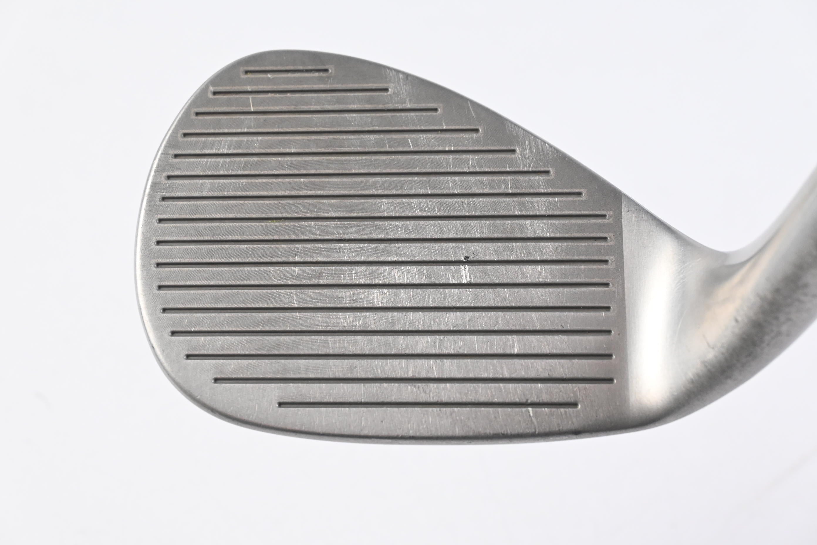 Cobra King Pur Lob Wedge / 58 Degree / Stiff Flex Cobra Steel Shaft