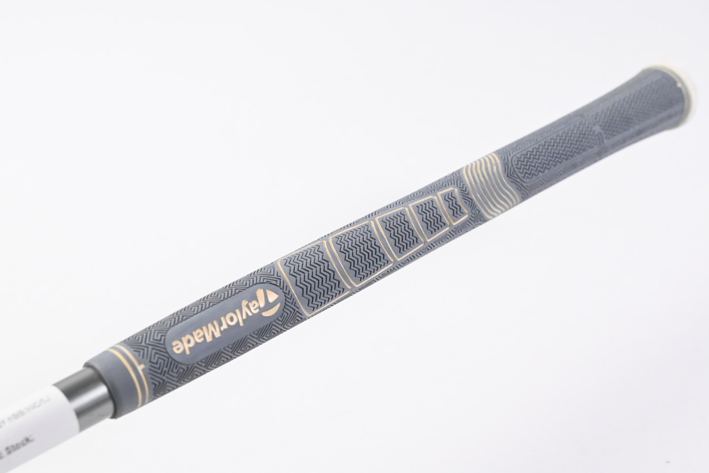 UST Mamiya Helium 4 Driver Shaft / Senior Flex / Taylormade 2nd Gen