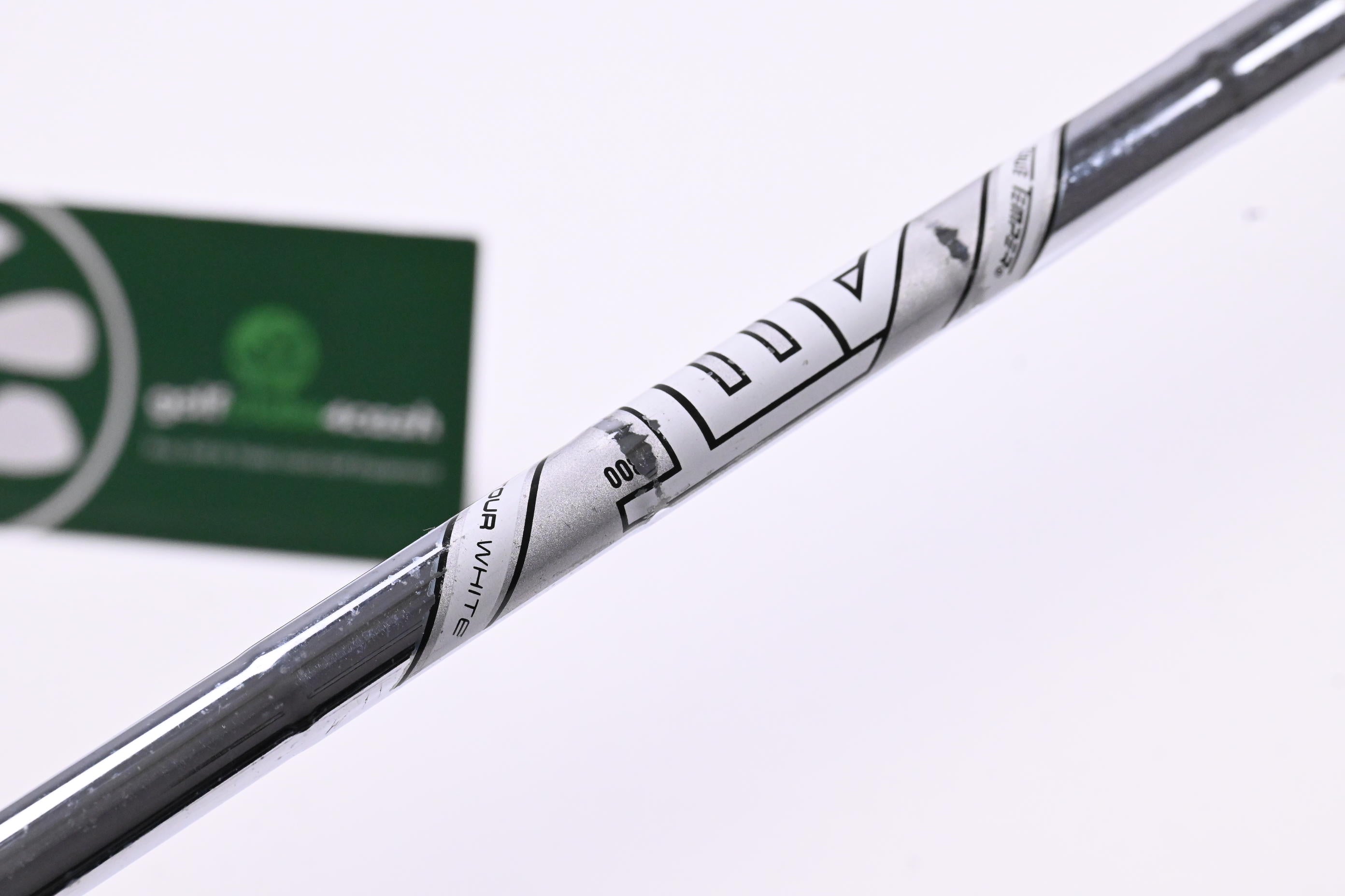 Titleist Vokey SM9 Gap Wedge / 52 Degree / Wedge Flex Titleist Vokey SM9 Shaft