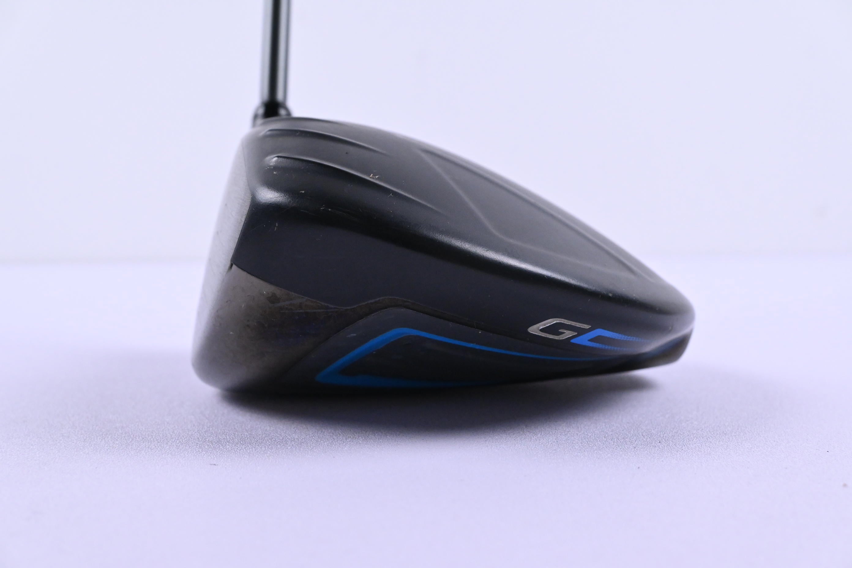 Left Hand Ping G Series Driver / 10.5 Degree / Regular Flex Accra iSeries 42i