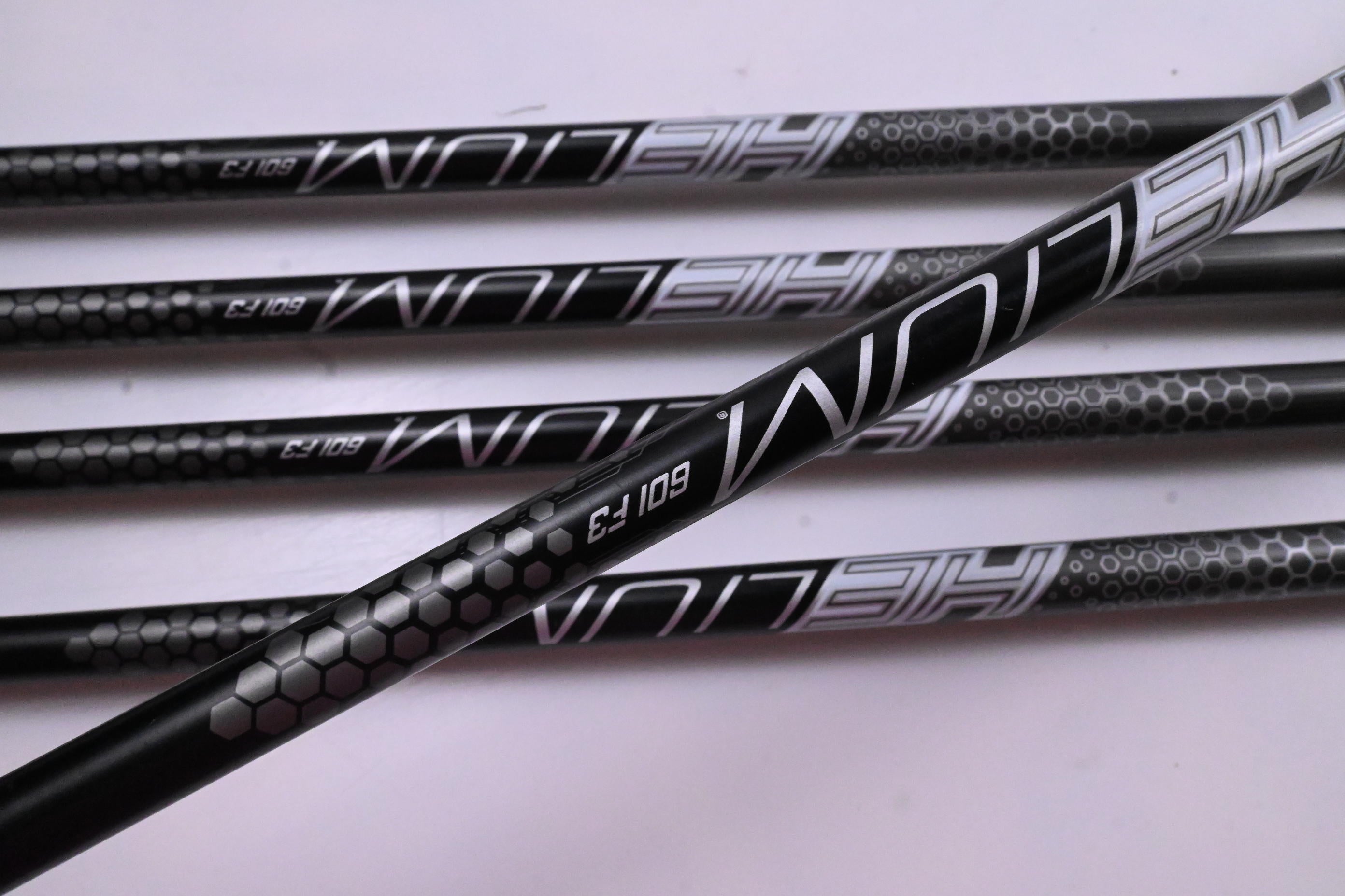 Cleveland Halo XL Full Face Irons / 6-PW / Regular Flex UST Helium Nanocore 60