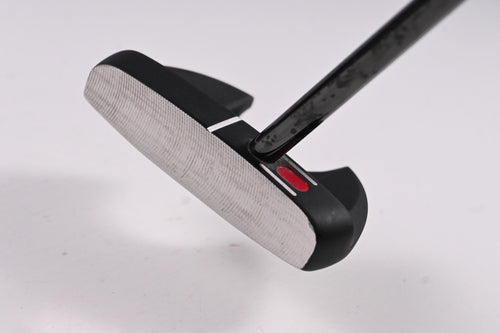 Seemore HT Mallet Black Putter / 35 Inch