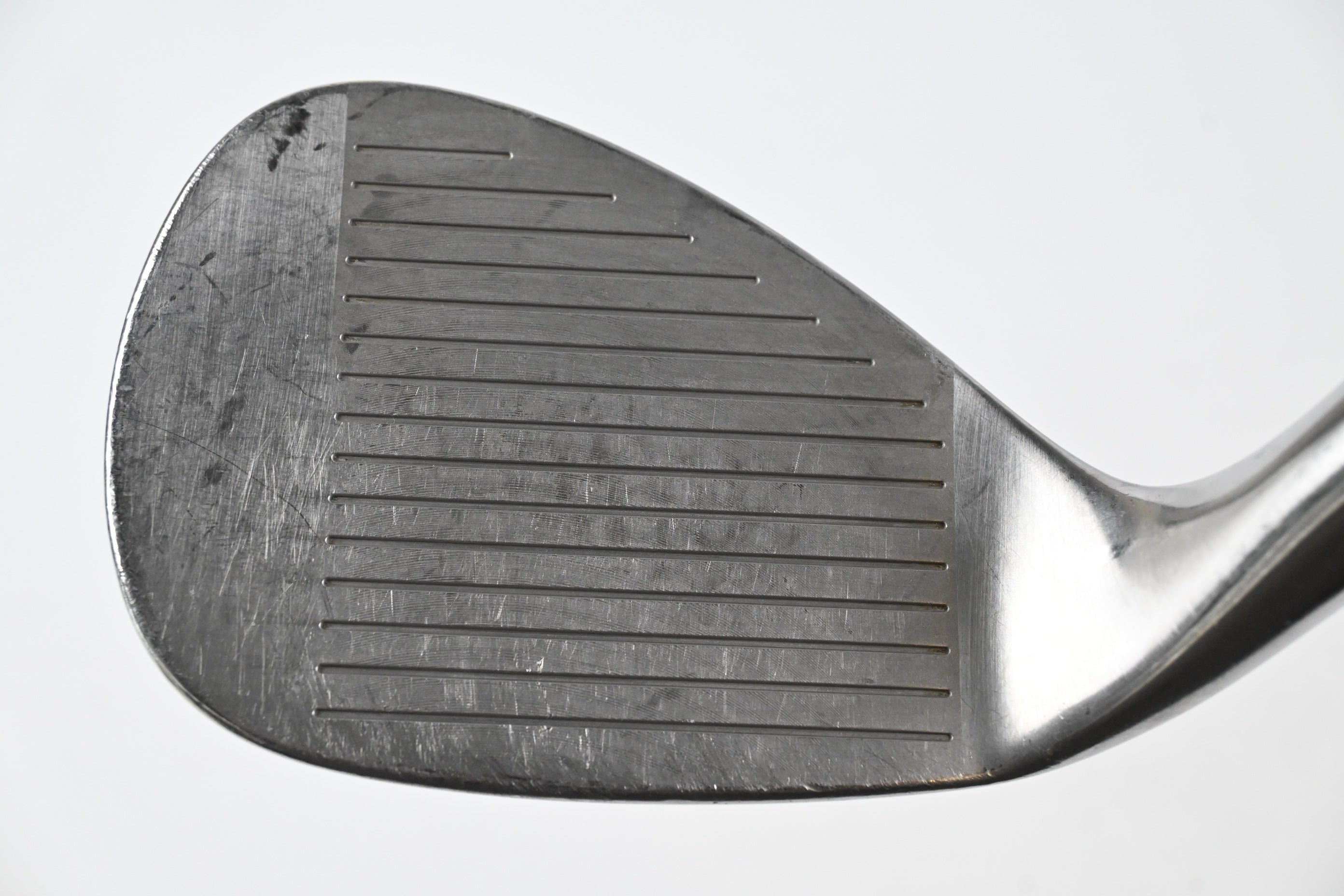 Cobra King Pur Sand Wedge / 56 Degree / Stiff Flex Cobra Shaft