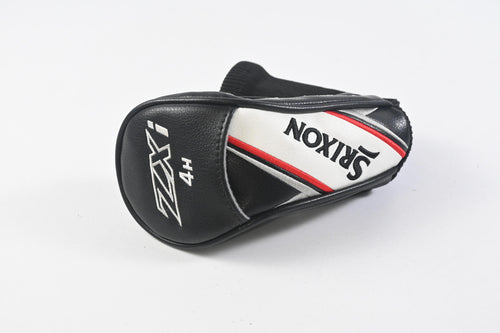 Srixon ZXi #5 Hybrid / 25 Degree / Regular Flex Ventus TR Blue 7 Shaft