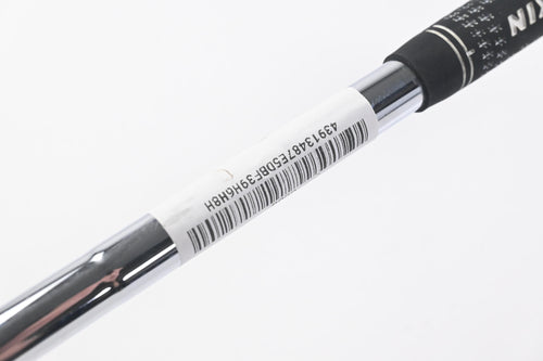 New Level Sand Wedge / 56 Degree / Wedge Flex Steel Shaft