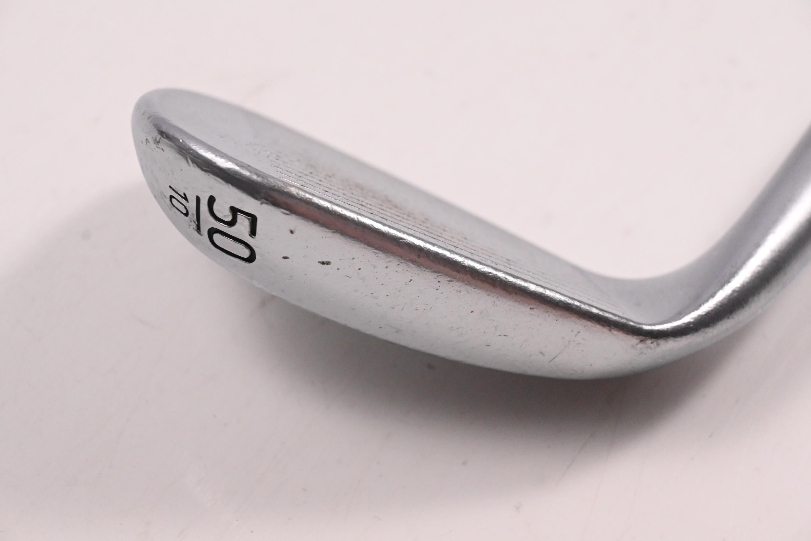 PXG 0311 Milled Sugar Daddy Gap Wedge / 50 Degree / Wedge Flex KBS Tour Shaft