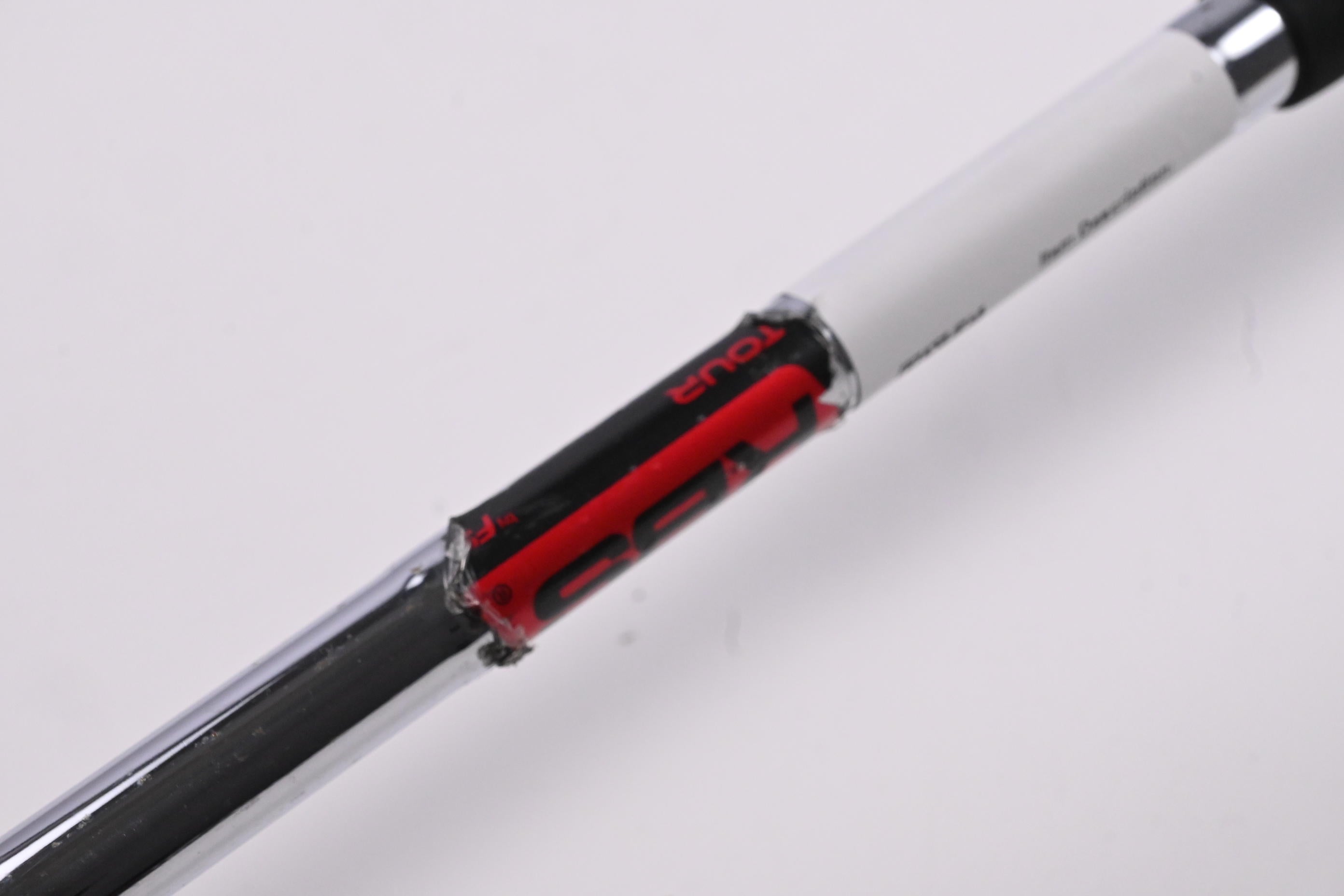 Yonex WS-1 2020 Lob Wedge / 60 Degree / Regular Flex KBS Tour Shaft