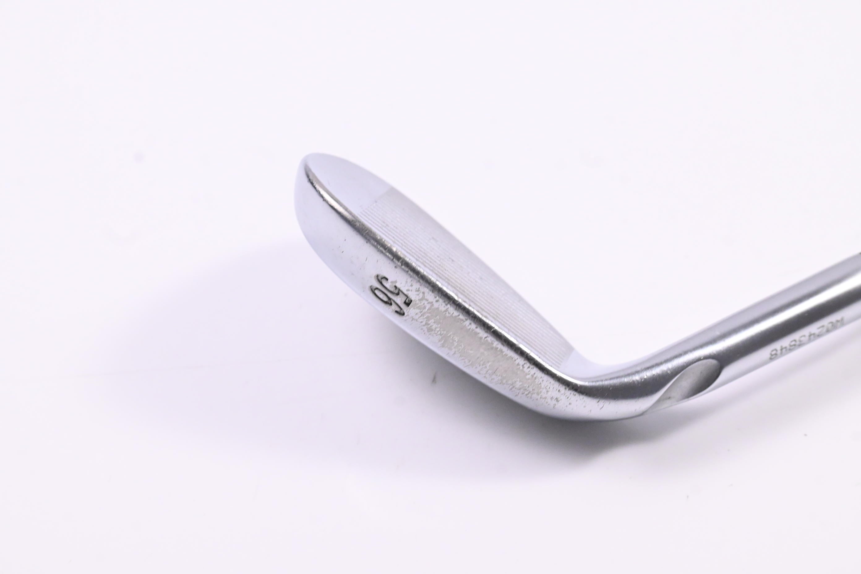Ping Tour-S Sand Wedge / 56 Degree / Black Dot / Stiff Flex Dynamic Gold S300
