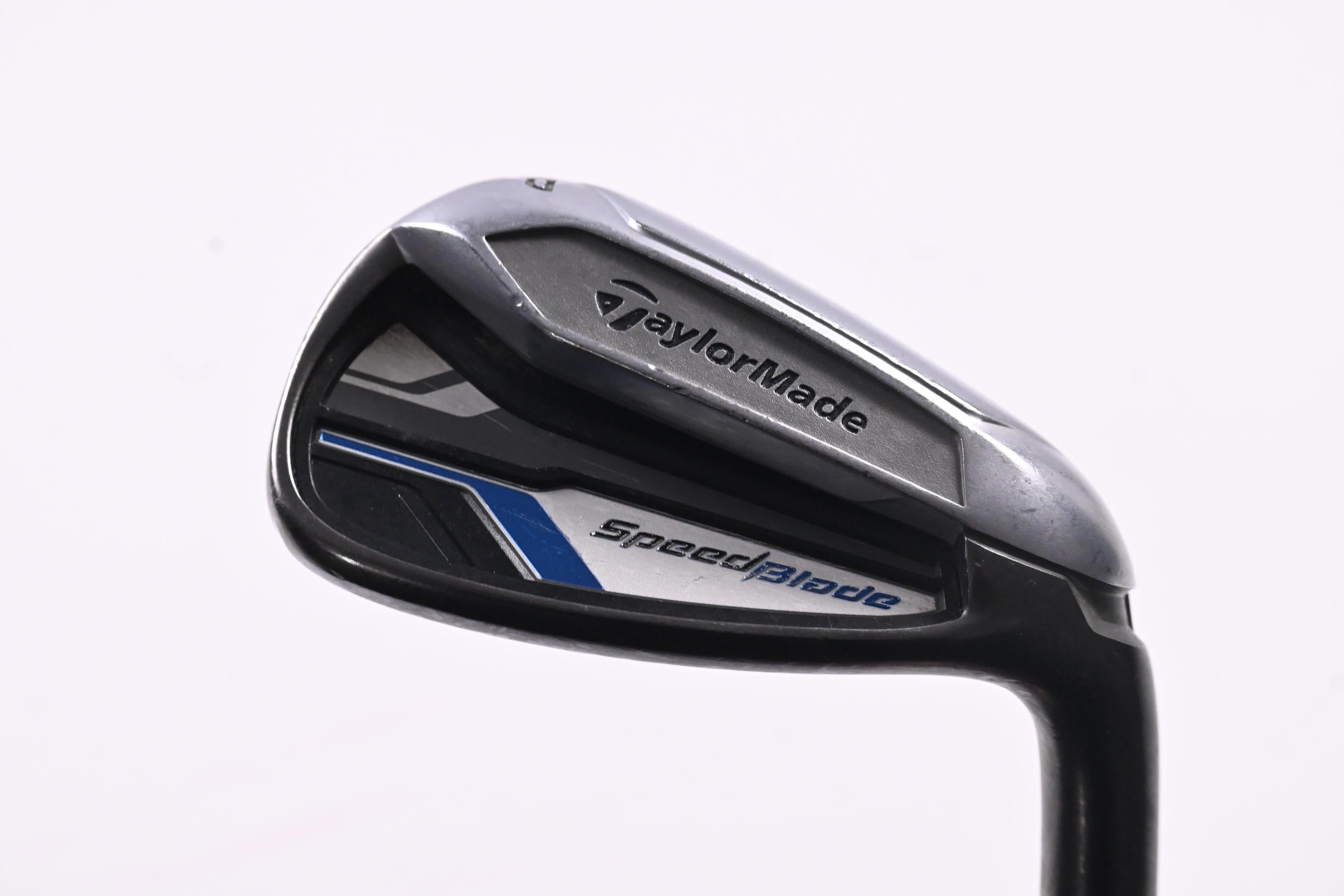 Taylormade Speedblade Pitching Wedge / 46 Degree / Stiff Flex Speedblade