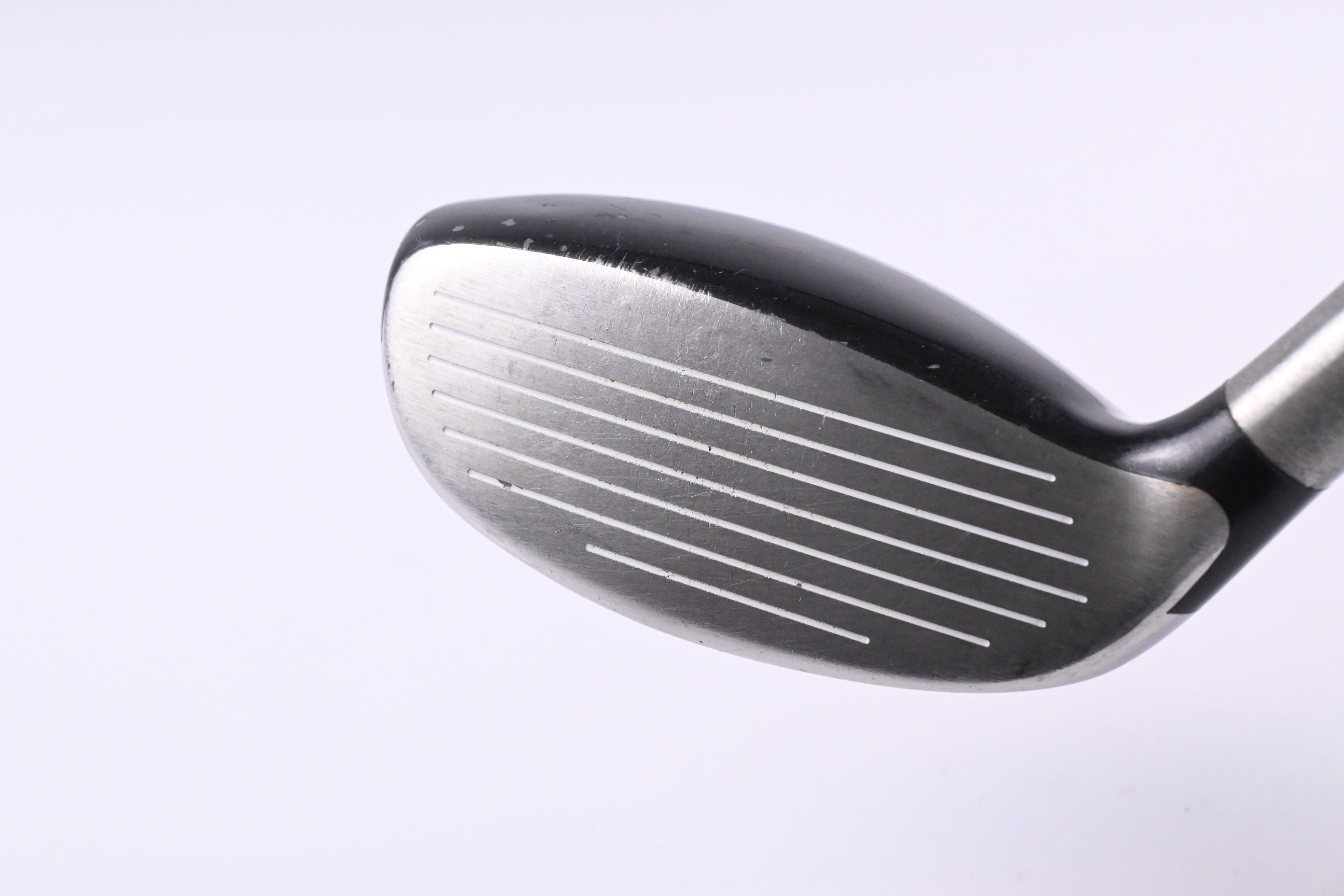 Titleist 909H #3 Hybrid / 19 Degree / Stiff Flex Graphite Design YS 85 Shaft