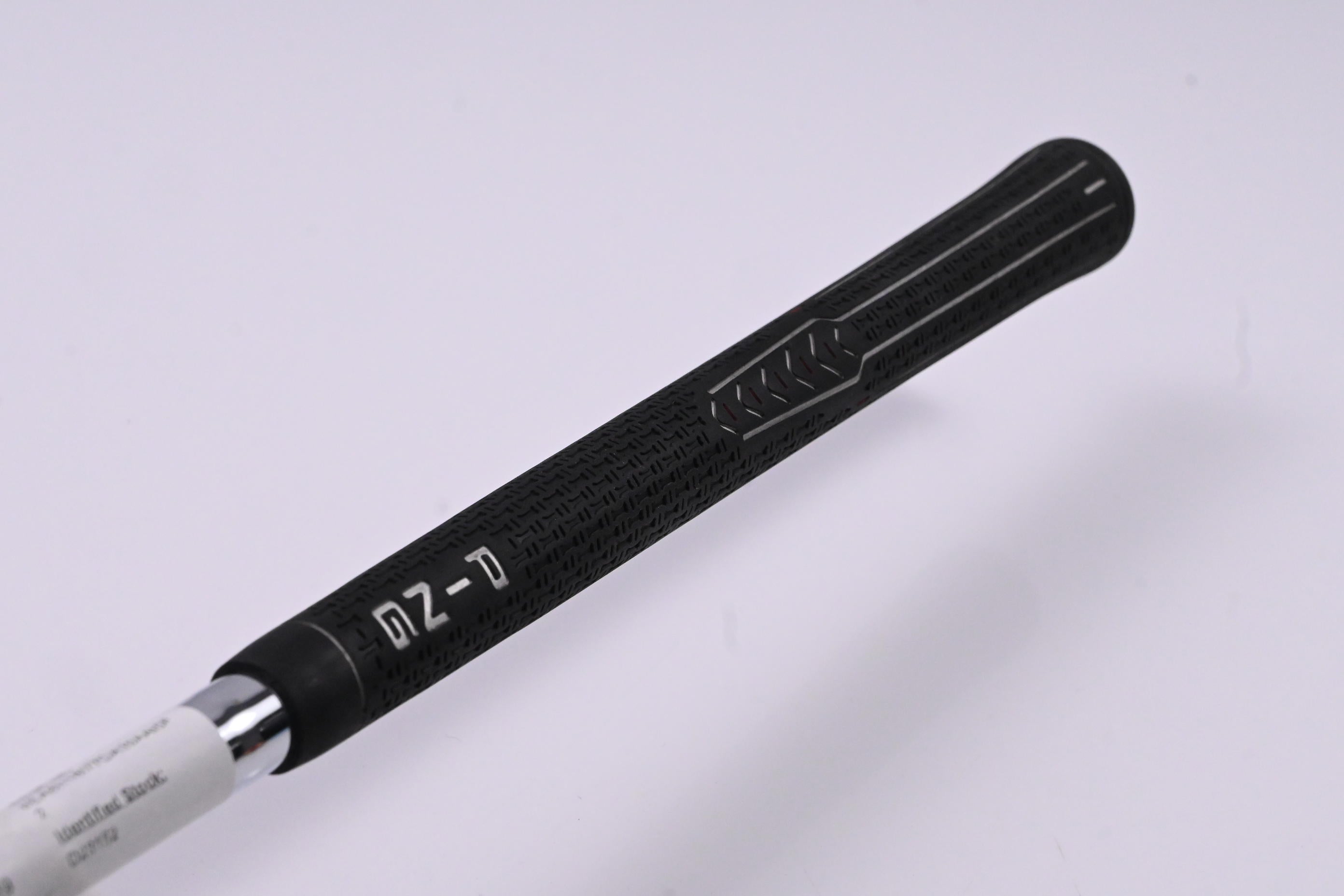 Ping S58 #3 Iron / 21 Degree / Yellow Dot / Regular Flex Ping Steel Shaft