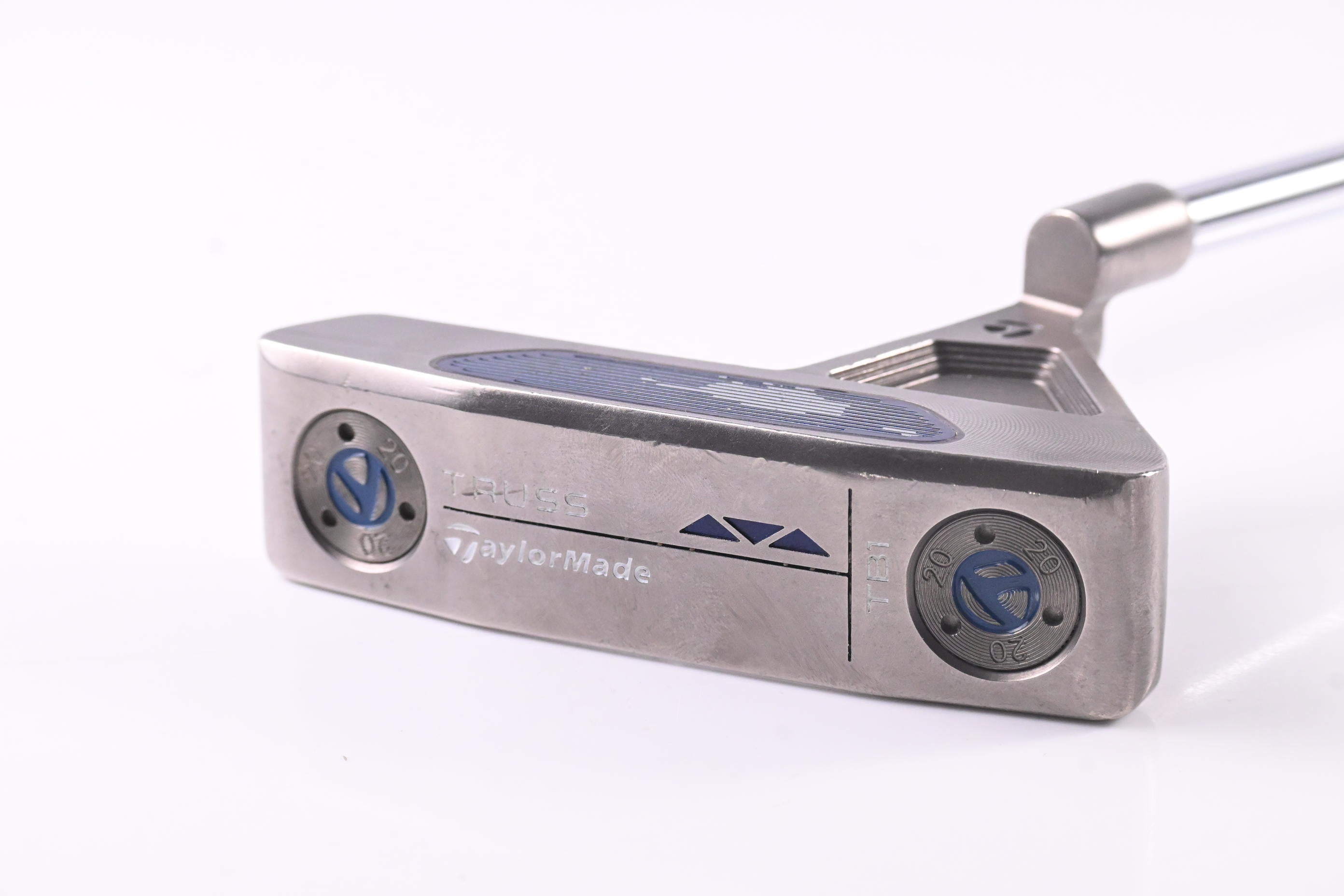 Taylormade Truss TB1 Putter / 35 Inch