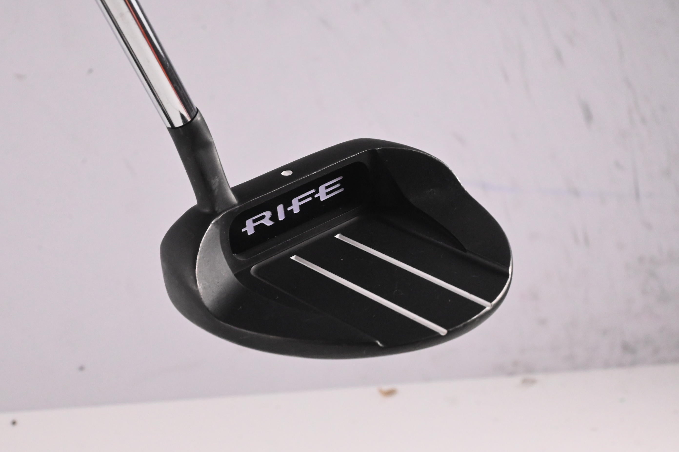 Rife Roll Groove Series RG4 Putter / 34 Inch