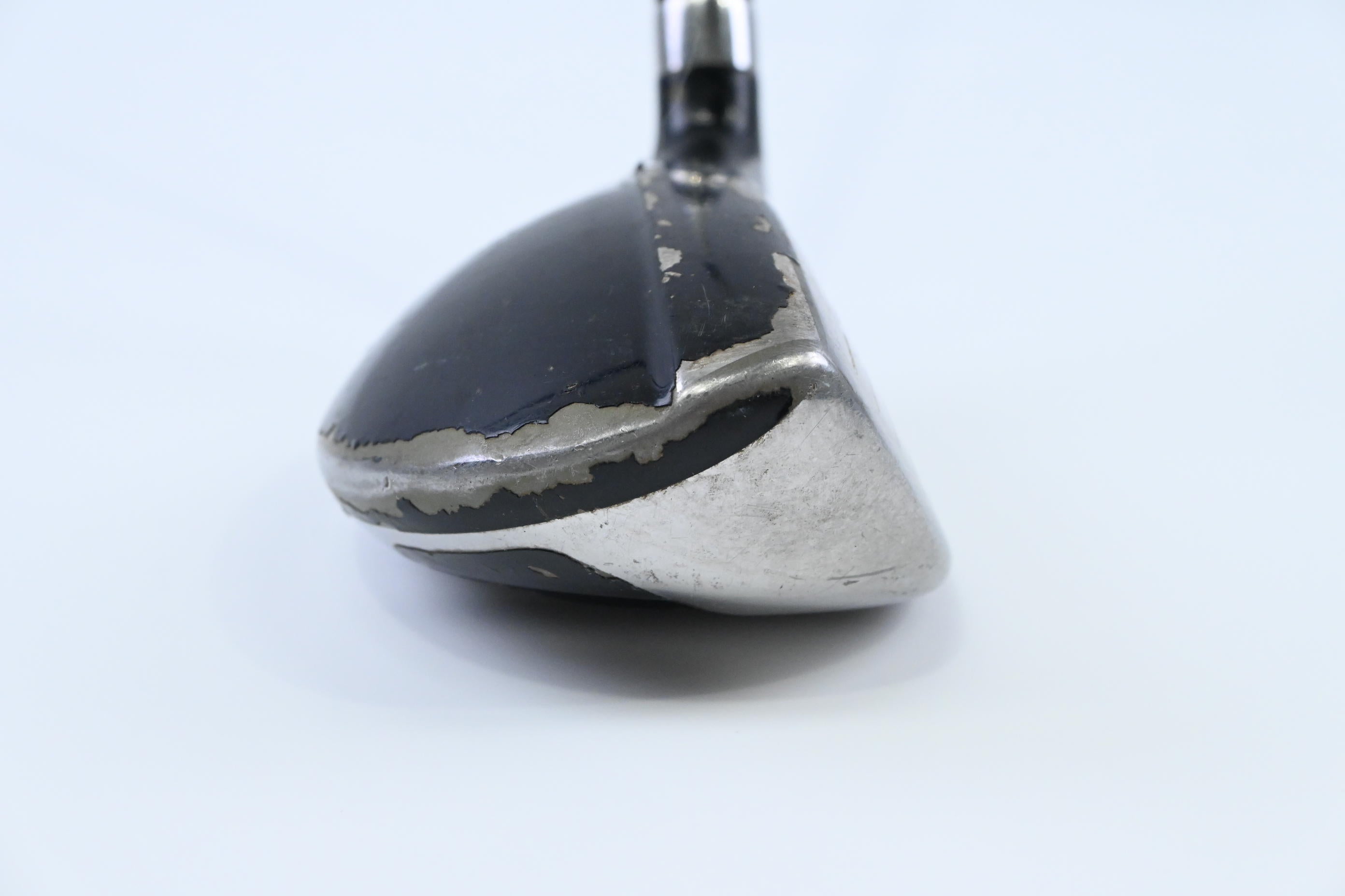 Cobra Baffler Rail-H #6 Hybrid / 28 Degree / Senior Flex Fujikura Motore 60