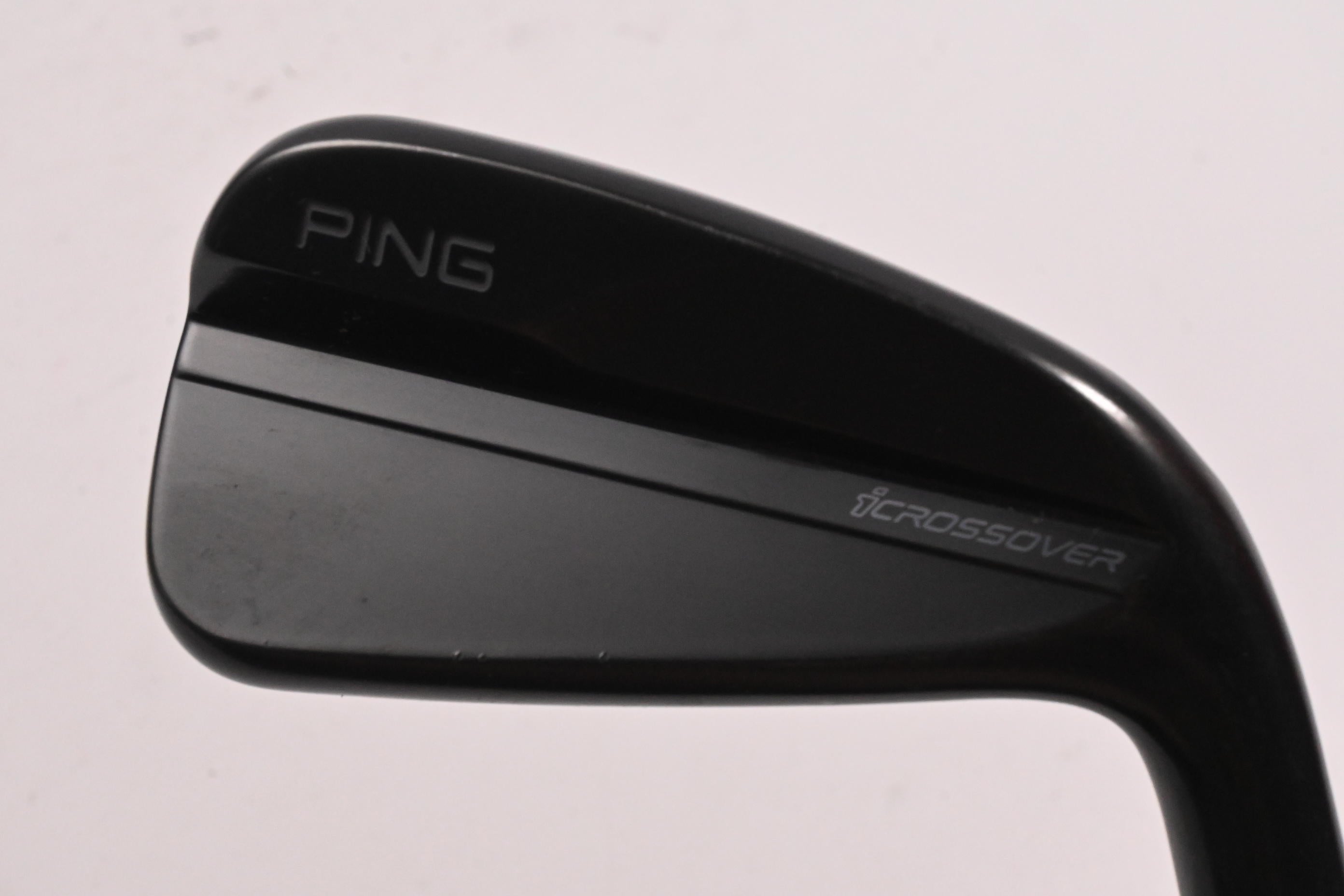 Ping iCrossover #3 Hybrid / Stiff Flex Ping Tour 2.0 Chrome 85 Shaft