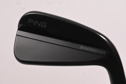 Ping iCrossover #3 Hybrid / Stiff Flex Ping Tour 2.0 Chrome 85 Shaft