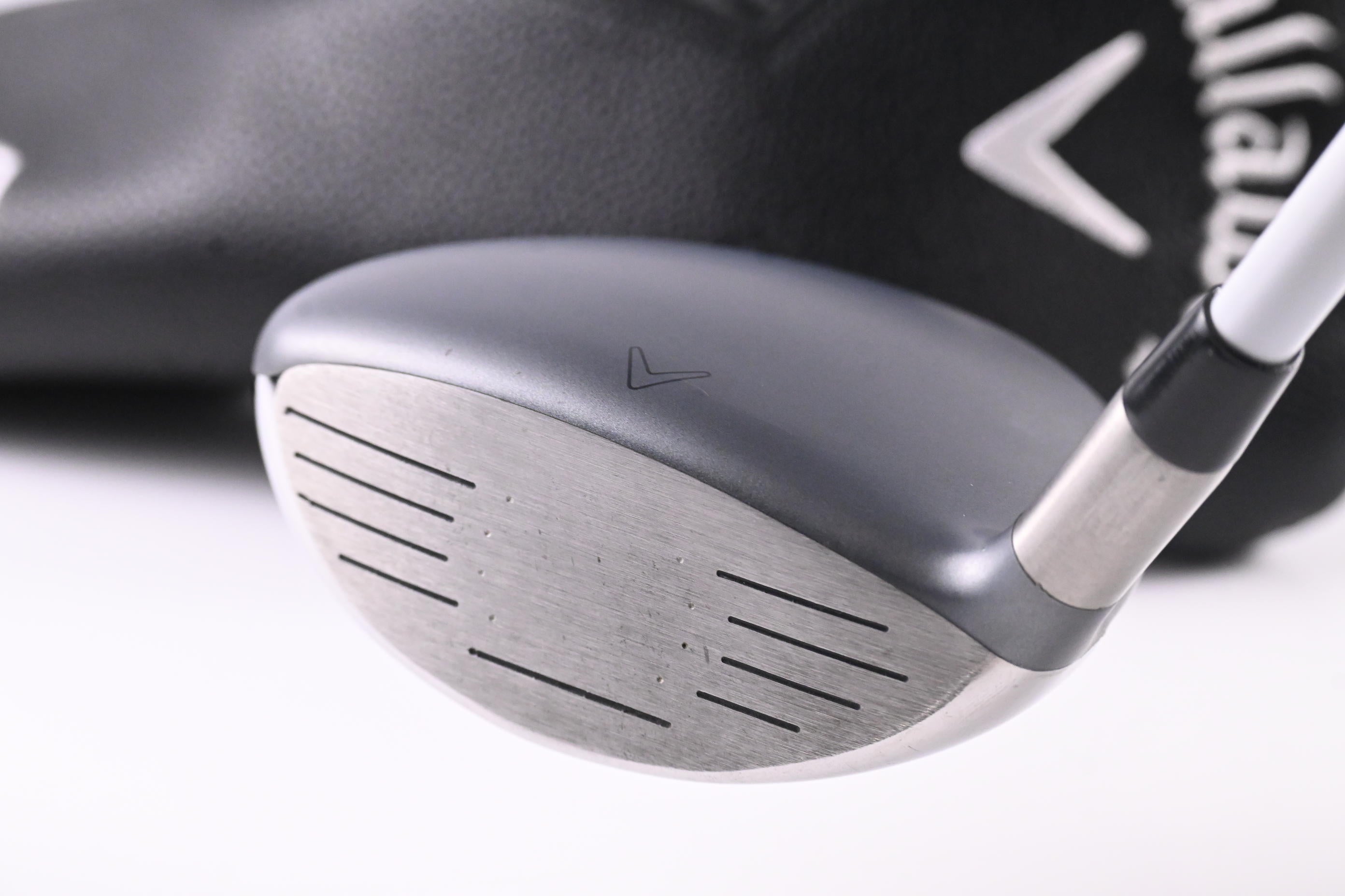 Callaway X Hot #3 Wood / 15 Degree / Regular Flex ProLaunch 65 Shaft