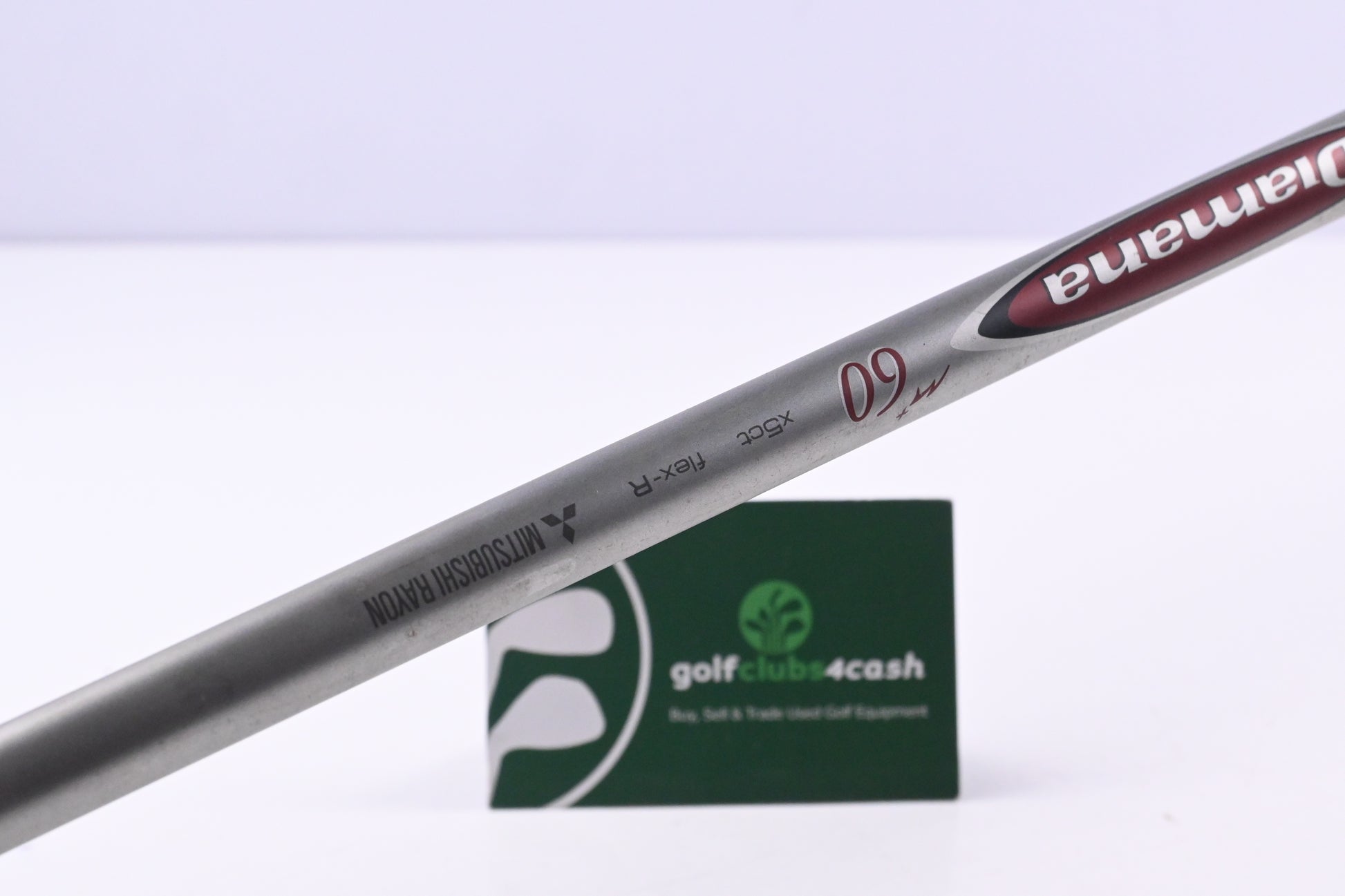 Titleist 917 F2 #3 Wood / 16.5 Degree / Regular Flex Diamana M+ 60 Shaft