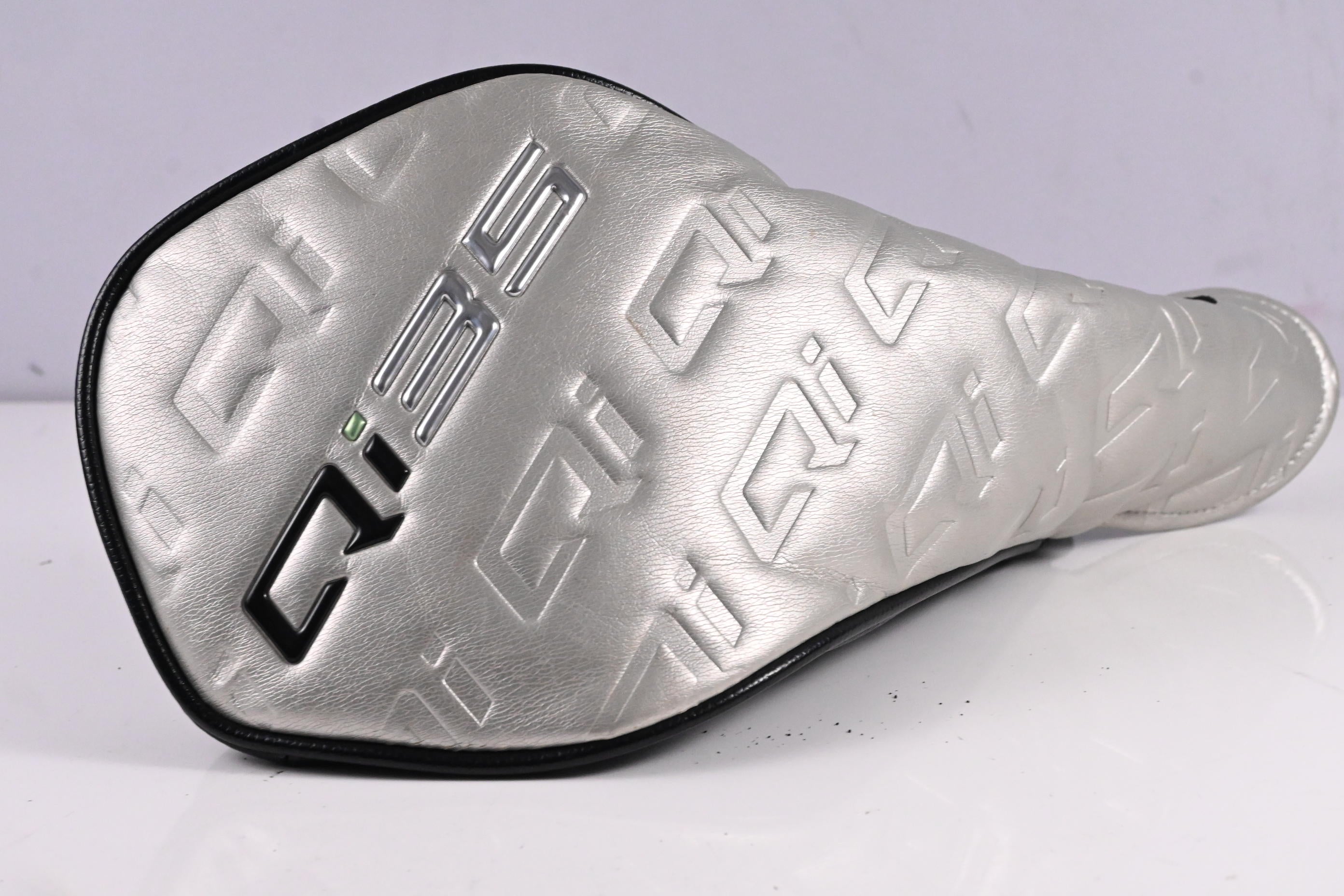 Taylormade Qi35 Max Driver / 10.5 Degree / Regular Flex Air Speeder 50 Shaft