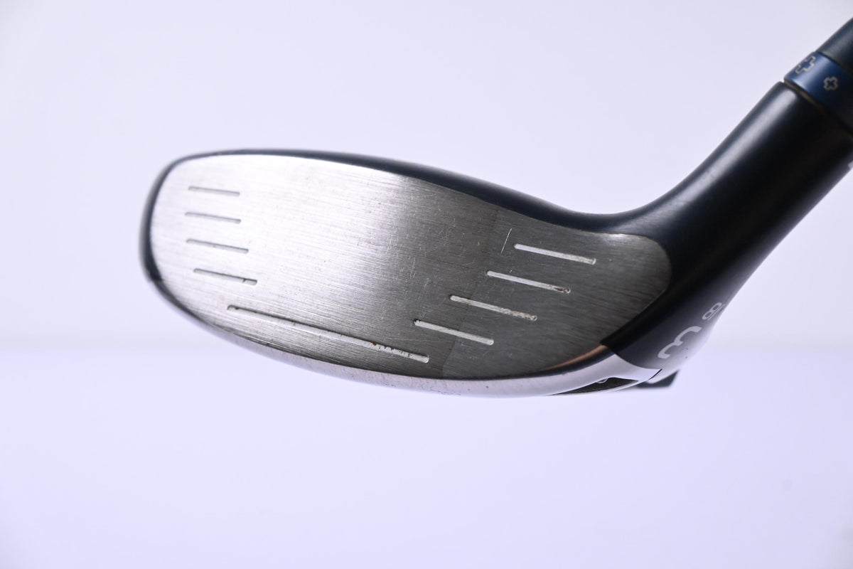 Ladies Ping G Le3 #3 Wood / 18 Degree / Ladies Flex Ping ULT 250 Shaft