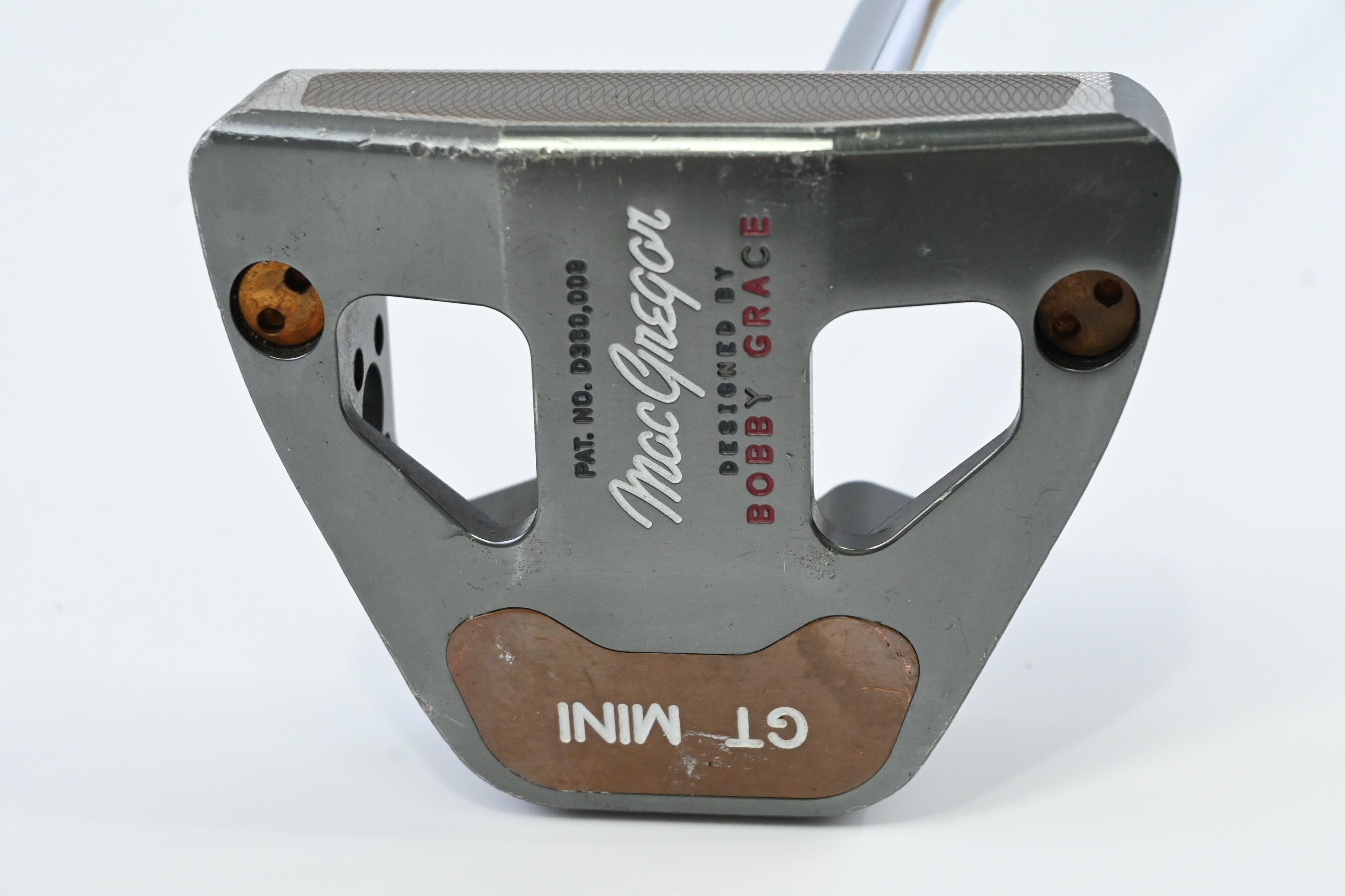 MacGregor GT Mini Putter / 35 Inch