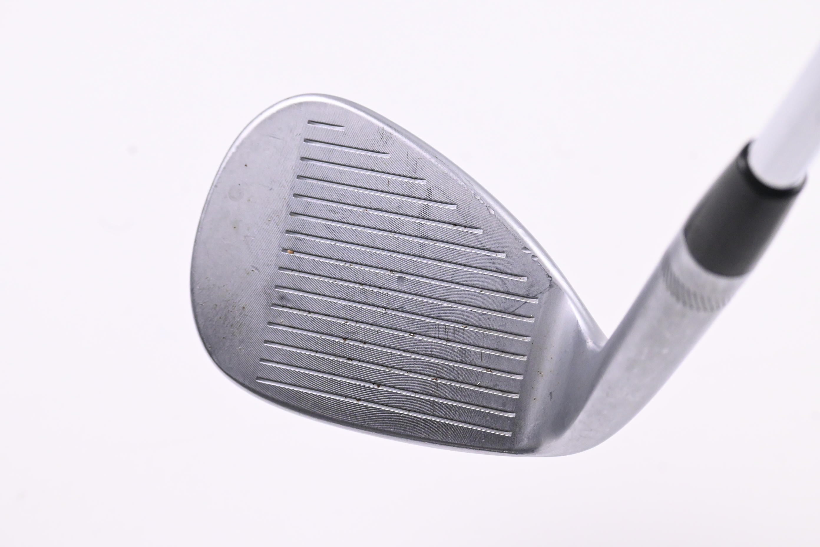 Titleist Vokey Spin Milled 2009 Sand Wedge / 54 Degree / Wedge Flex Titleist Shaft