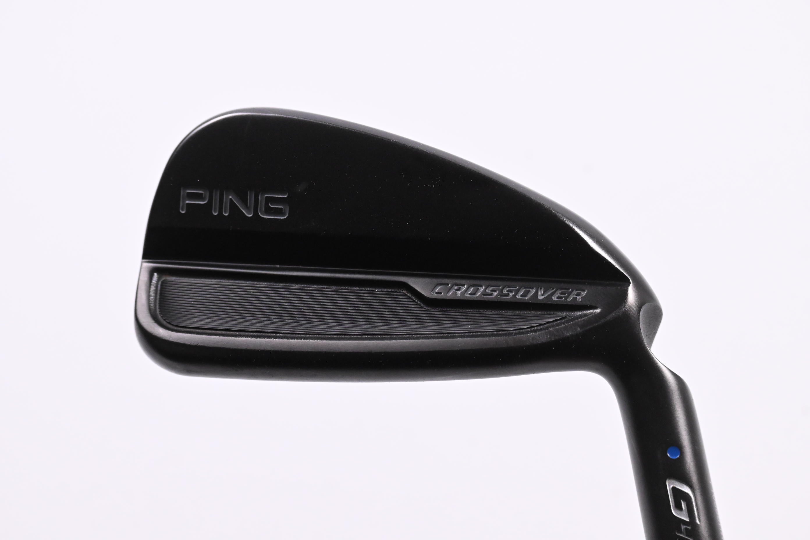 Ping G425 Crossover #3 Hybrid / 20 Degree / Stiff Flex Tour AD AD-95 Orange
