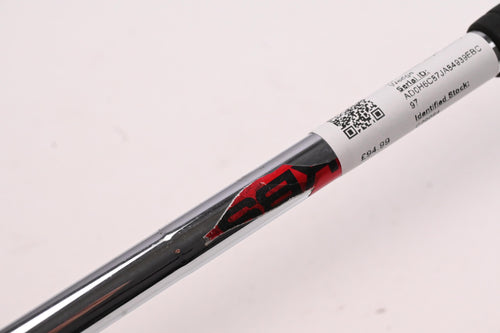 PXG 0311 Milled Sugar Daddy Gap Wedge / 50 Degree / Wedge Flex KBS Tour Shaft