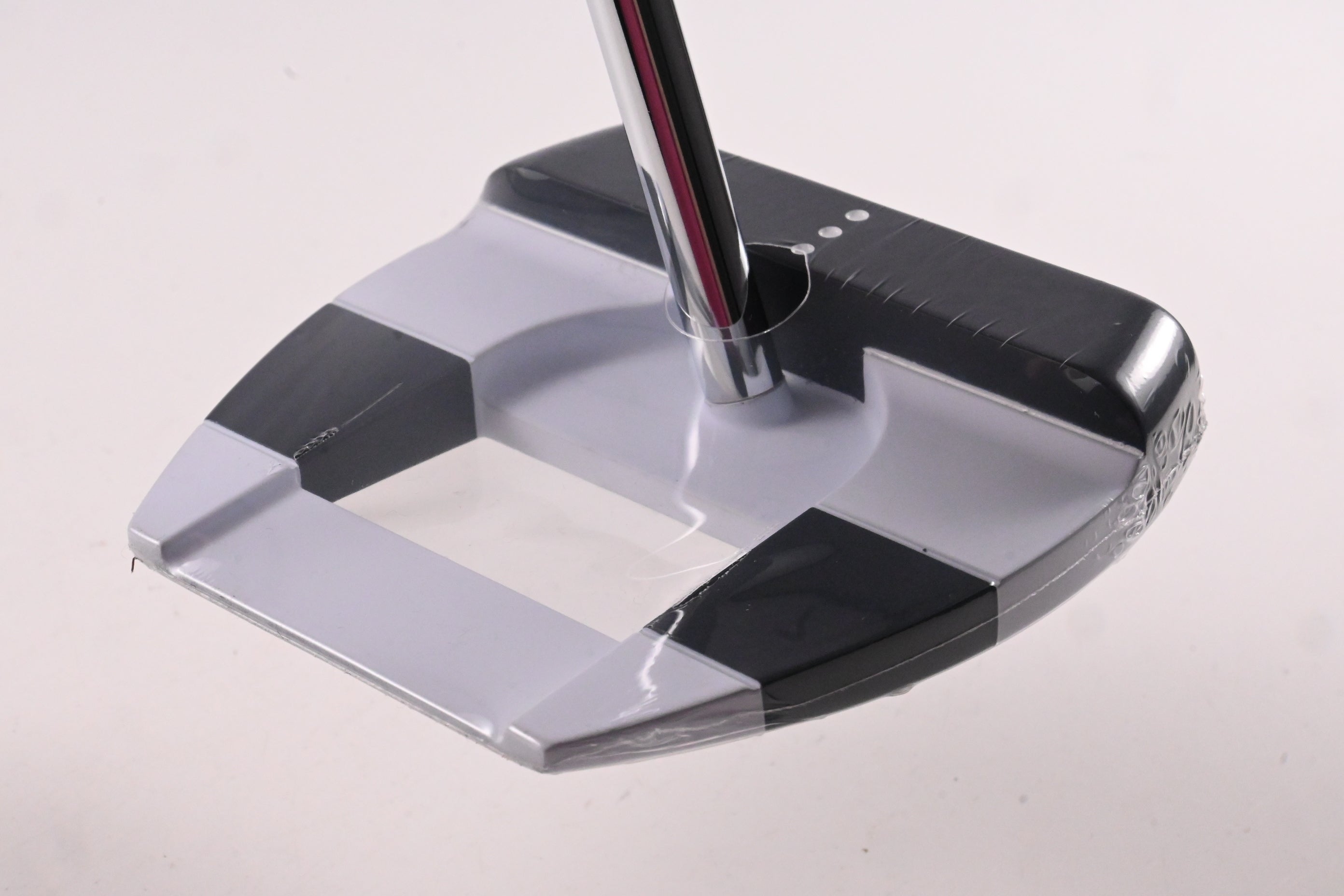 Odyssey Ai-One Square 2 Square Jailbird Putter / 35 Inch