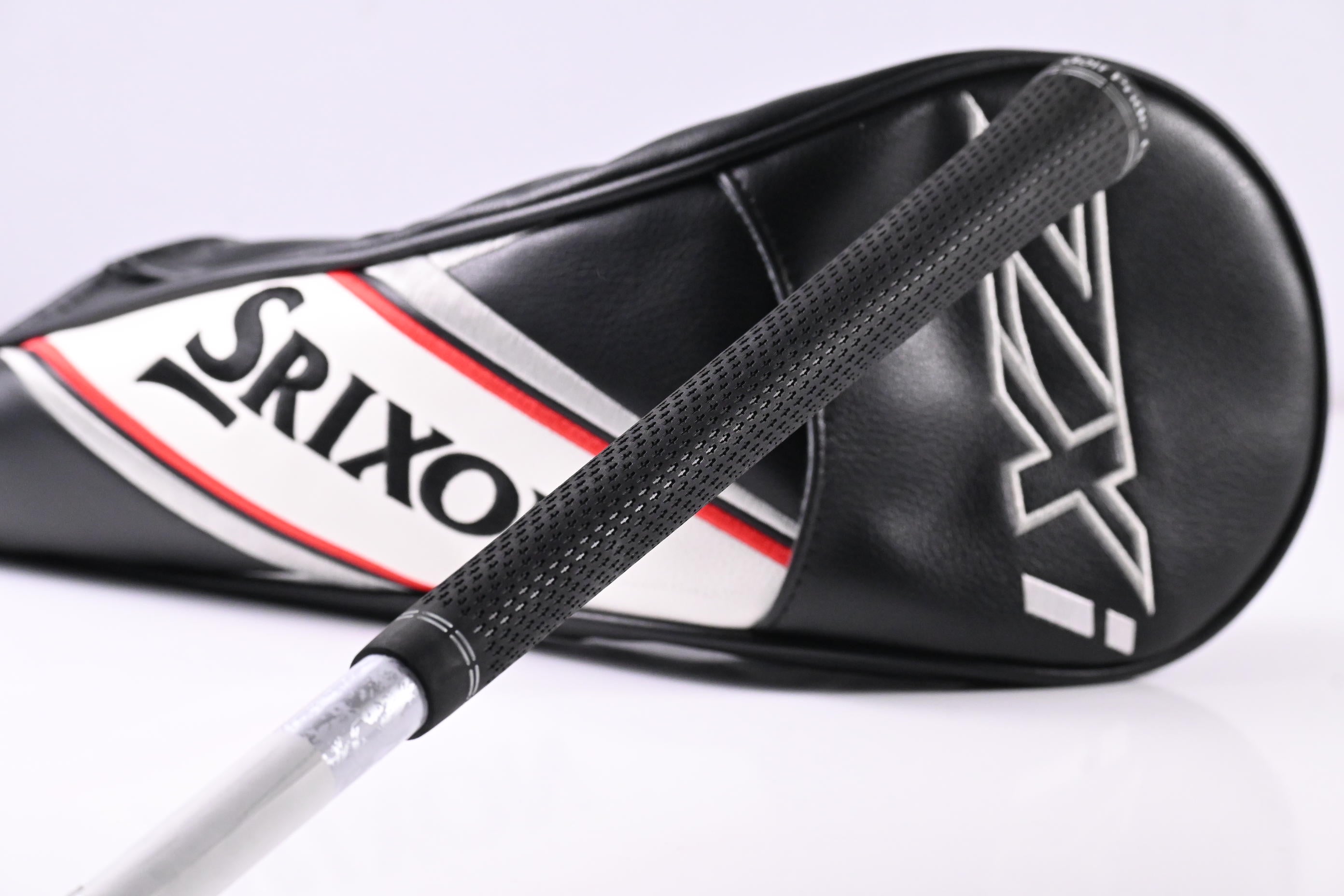 Srixon ZXi Driver / 10.5 Degree / Regular Flex Project X Denali Red 50 Shaft