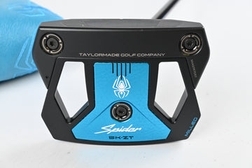 Taylormade Spider ZT Black Putter / 33 Inch