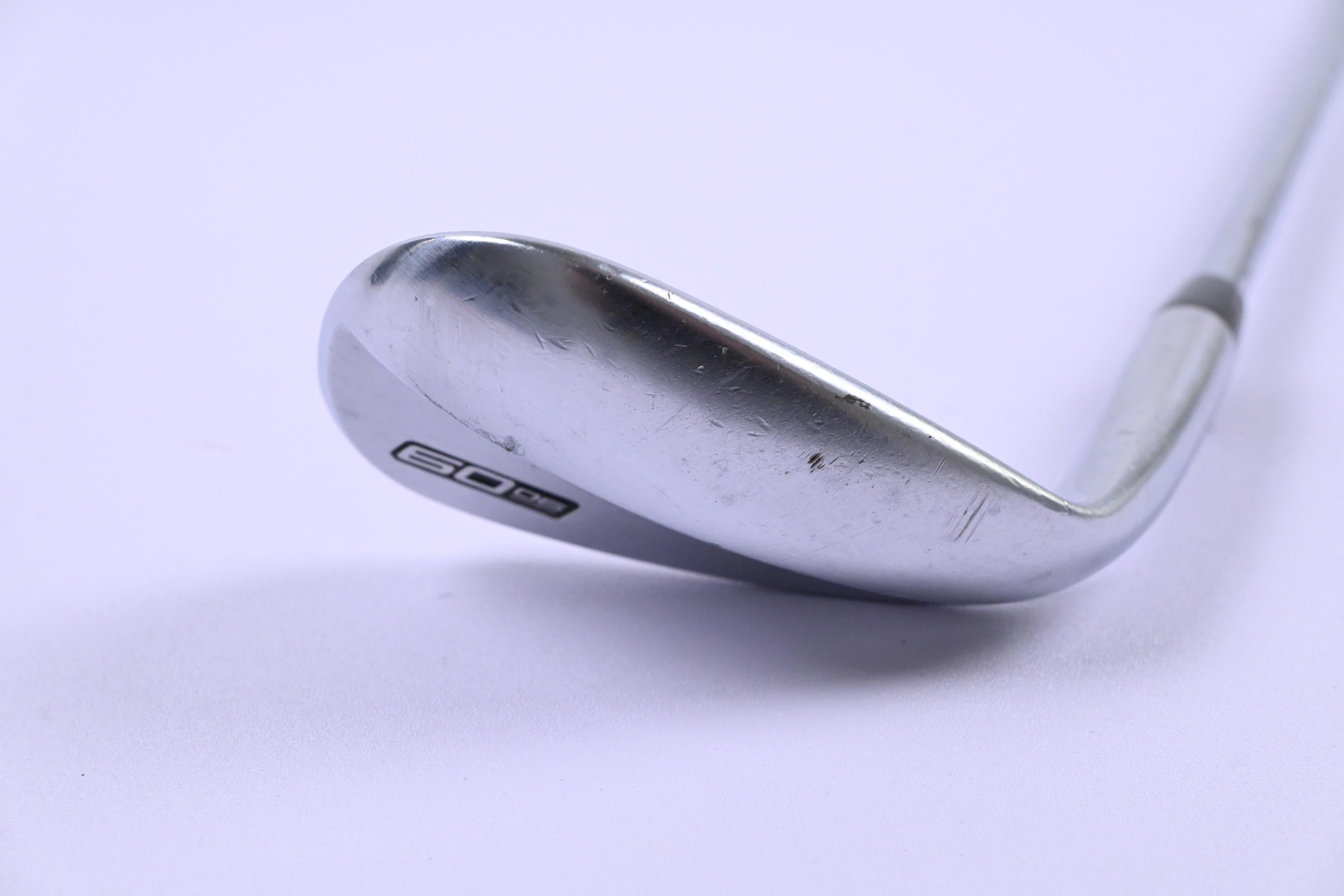 Mizuno T20 Lob Wedge / 60 Degree / Stiff Flex KBS Tour Shaft