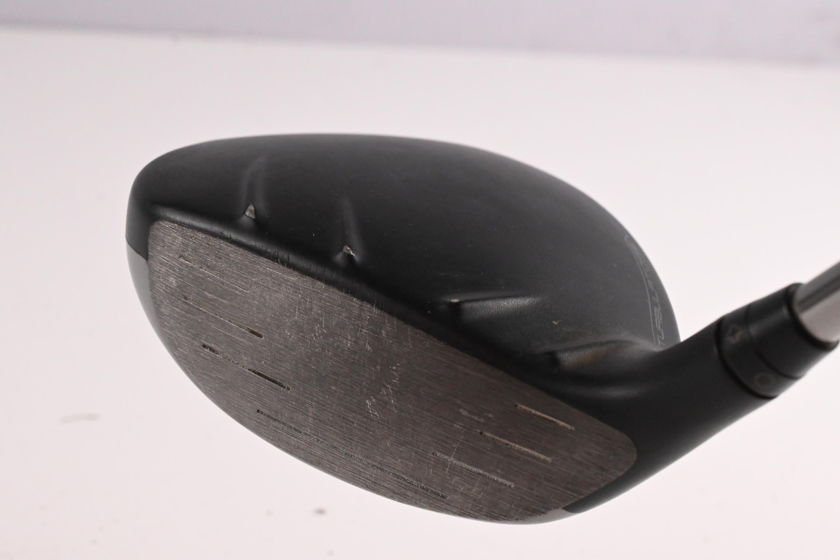 Ping G Series #3 Wood / 14.5 Degree / Stiff Flex Ping Tour 80 Shaft