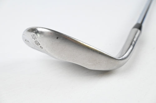Cobra King Pur Sand Wedge / 56 Degree / Stiff Flex Cobra Shaft
