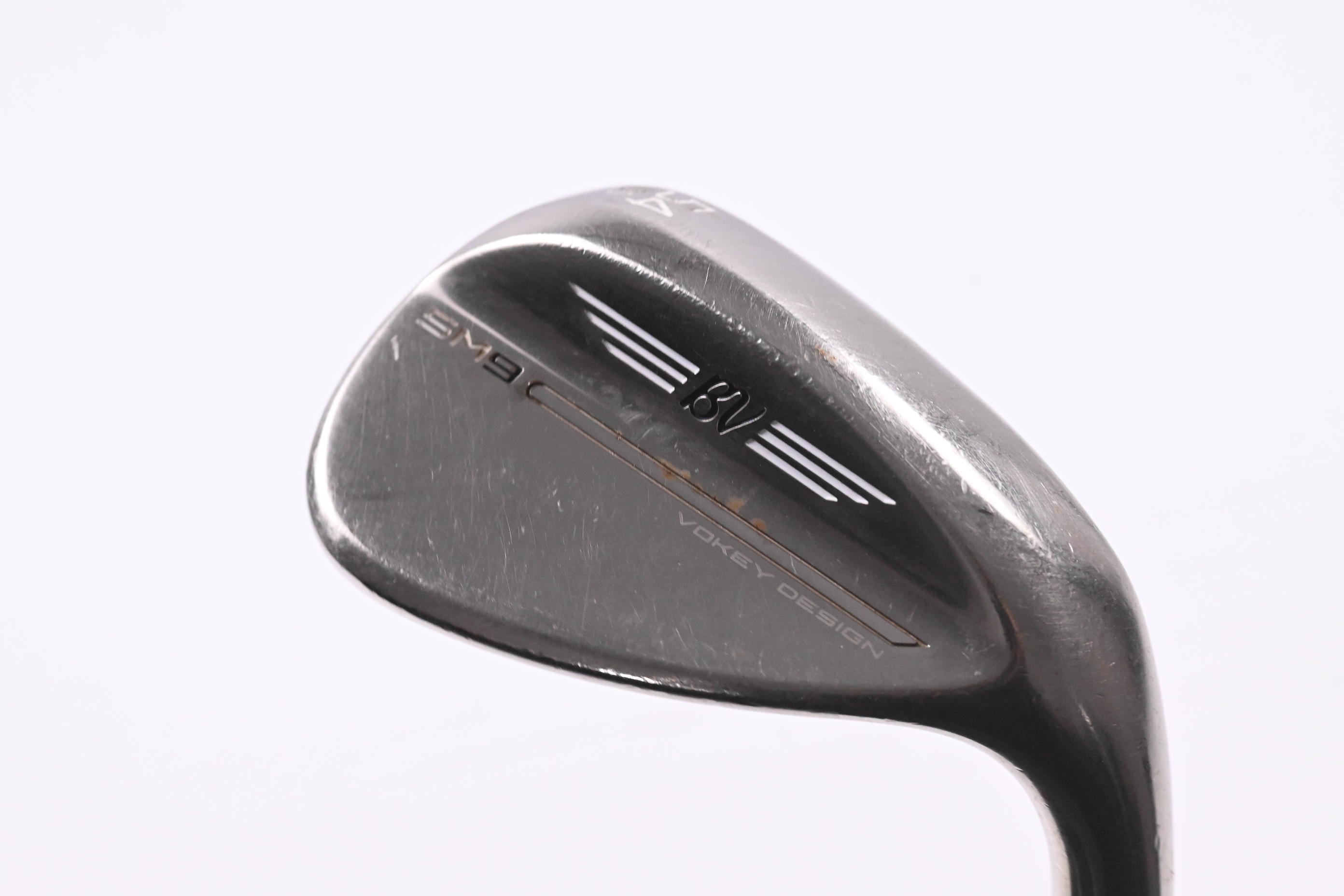 Titleist Vokey SM9 Sand Wedge / 54 Degree / Wedge Flex Vokey SM9 Shaft