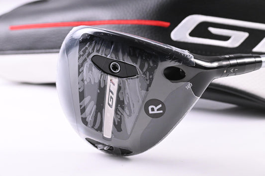 Titleist GT1 #5 Wood / 18 Degree / Regular Flex Fujikura Air Speeder 40 Shaft