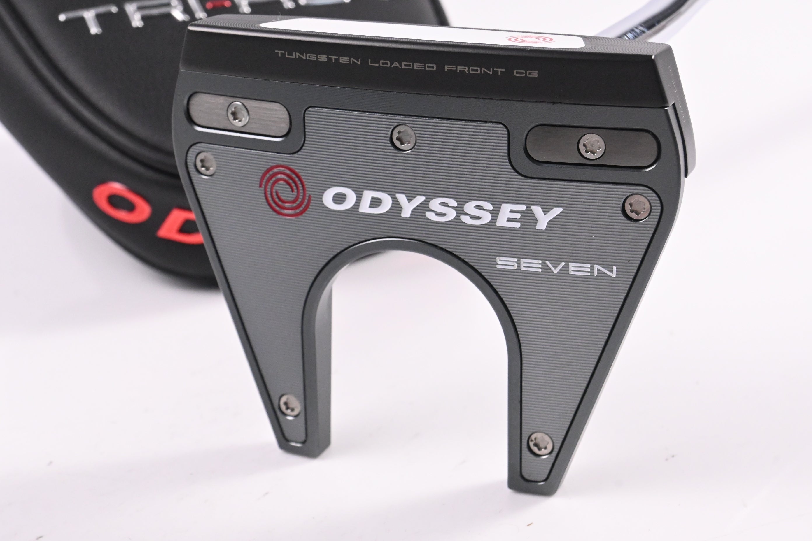 Odyssey Tri-Hot 5K Seven Putter / 35 Inch