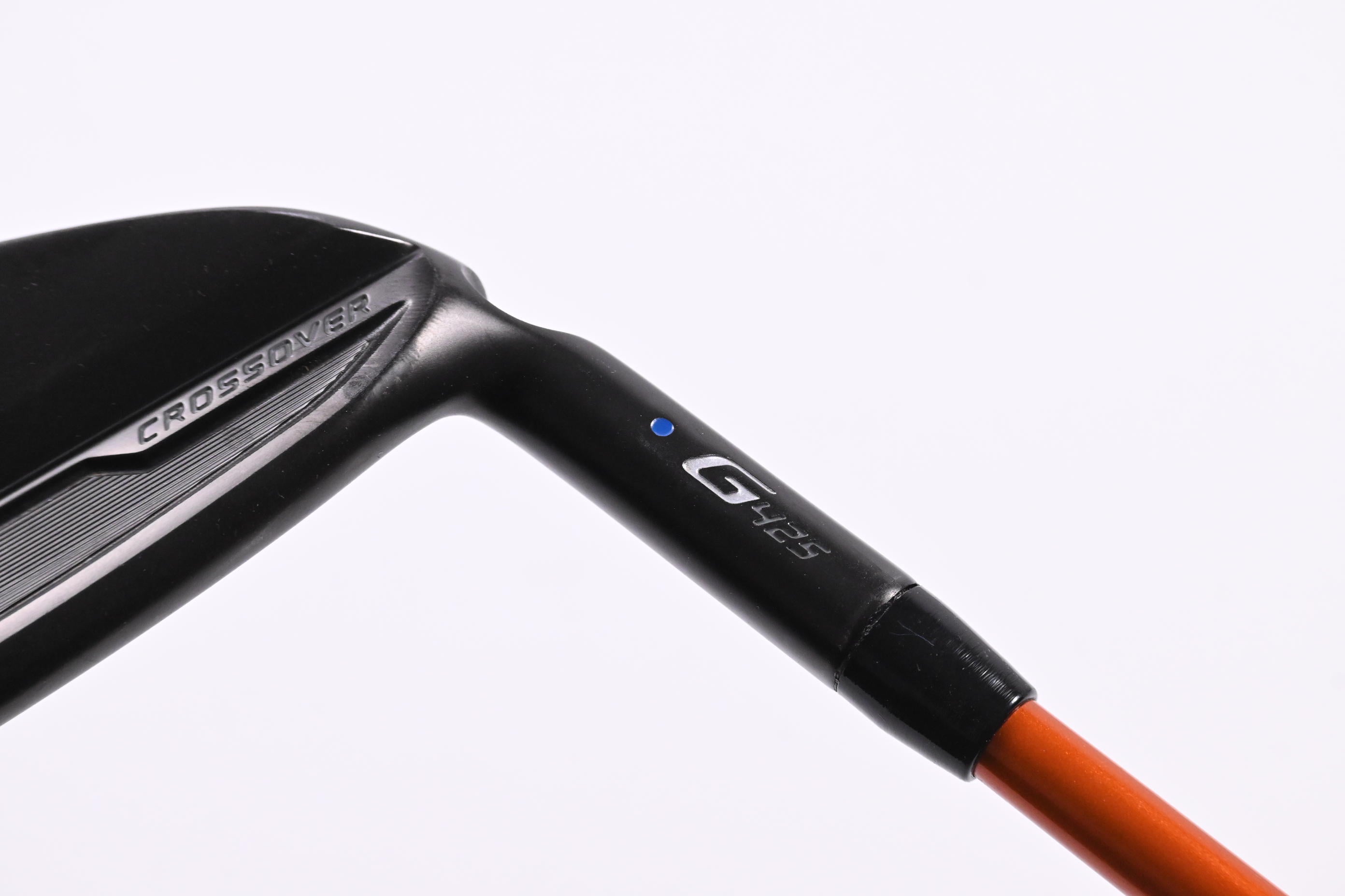 Ping G425 Crossover #3 Hybrid / 20 Degree / Stiff Flex Tour AD AD-95 Orange