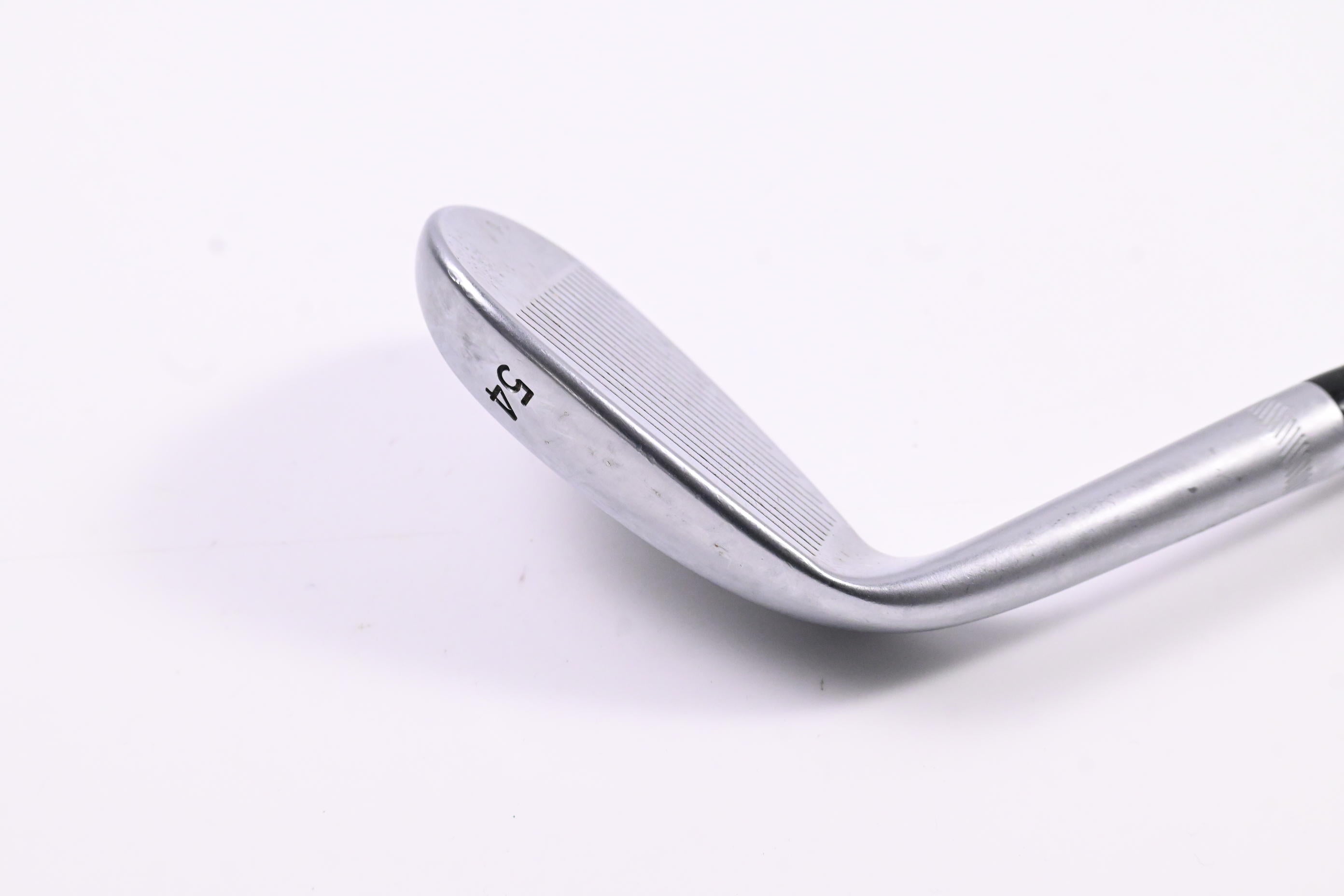 Titleist Vokey Spin Milled 2009 Sand Wedge / 54 Degree / Wedge Flex Titleist Shaft