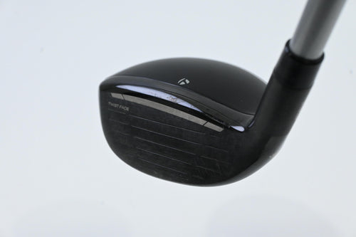 Ladies TaylorMade Qi10 #5 Hybrid / 27 Degree / Ladies Flex Fujikura Speeder NX