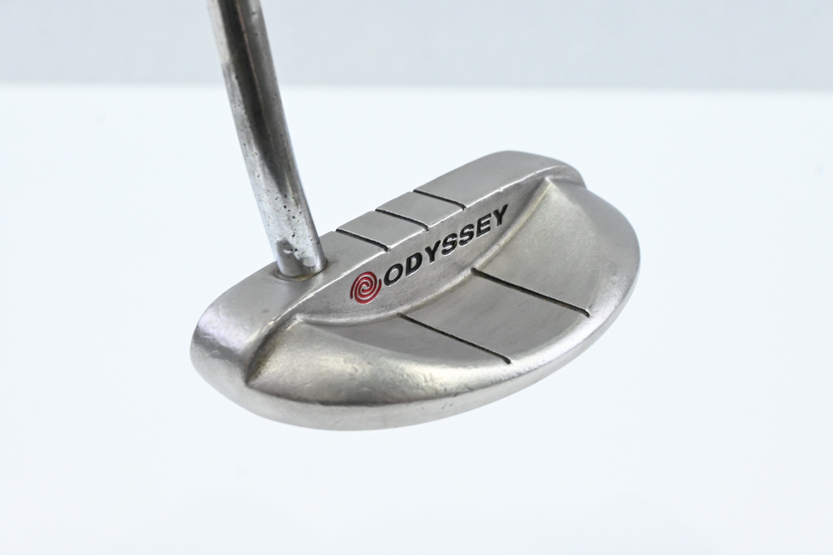 Odyssey Dual Force Rossie II Putter / 35 Inch