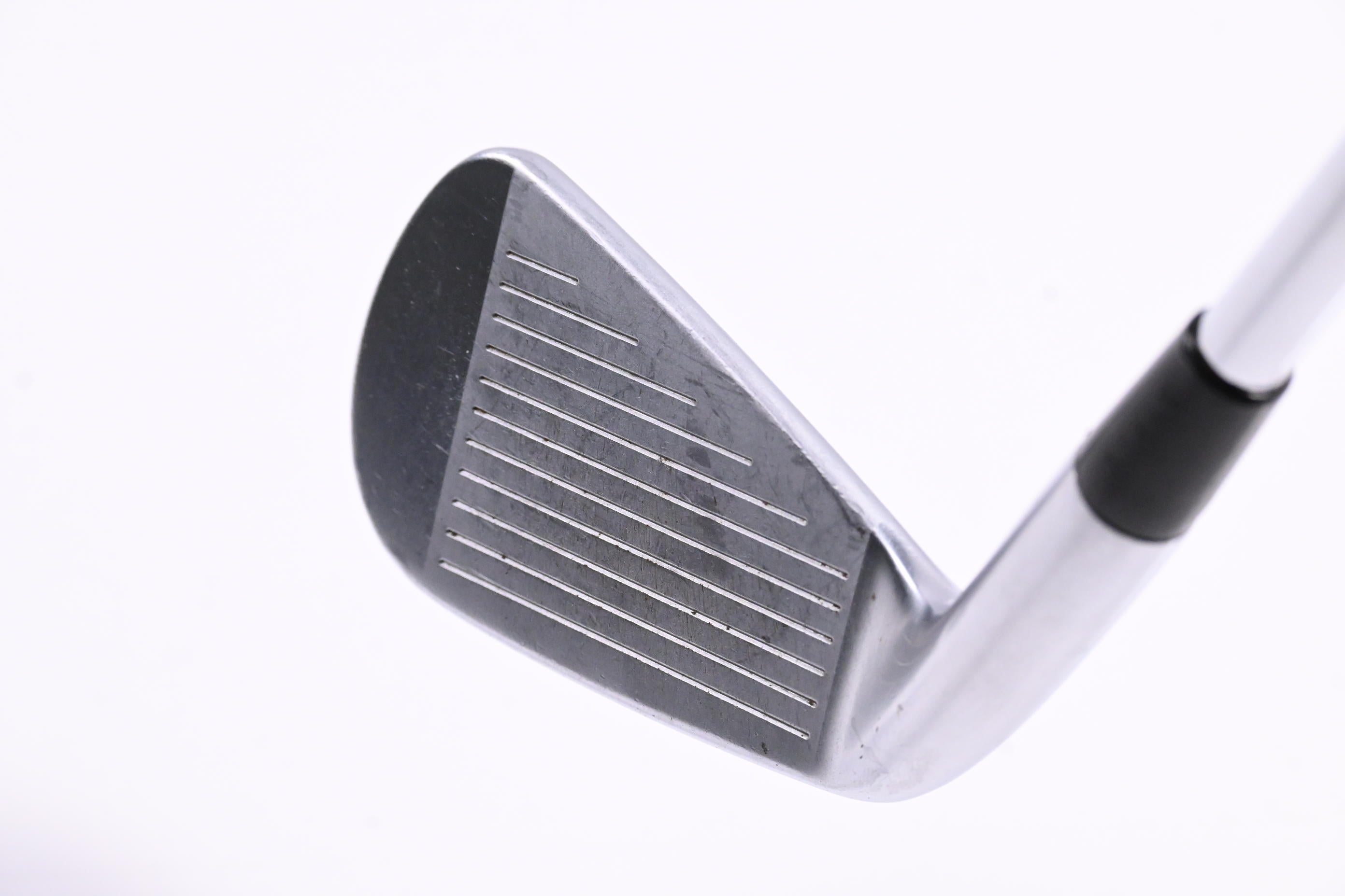 Titleist 712 CB #3 Iron / 21 Degree / X-Flex Project X Shaft