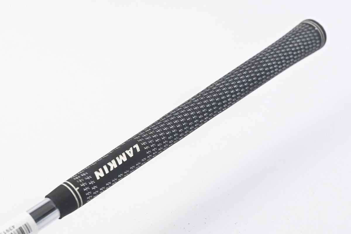 New Level Sand Wedge / 56 Degree / Wedge Flex Steel Shaft