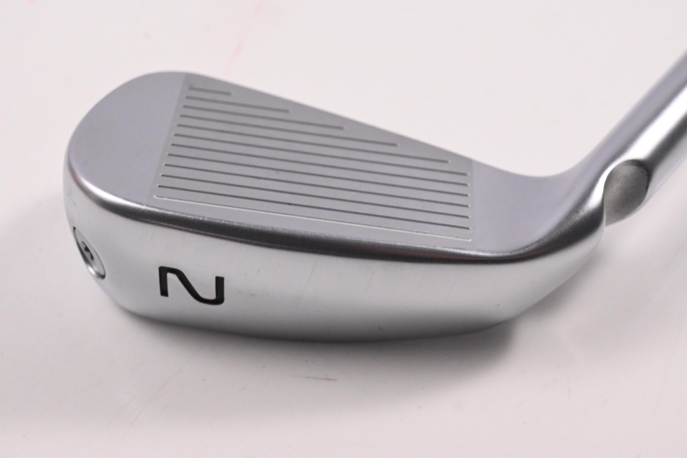 Ping IDI Utility #2 Iron / 17 Degree / Stiff Flex Ping Tour 2.0 Chrome 85 Shaft