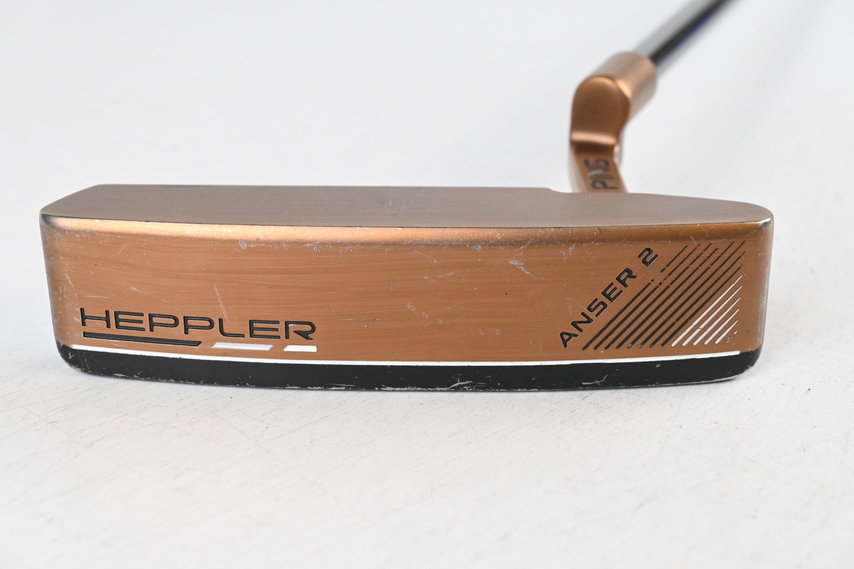 Ping Heppler Anser 2 Putter / 32 Inch