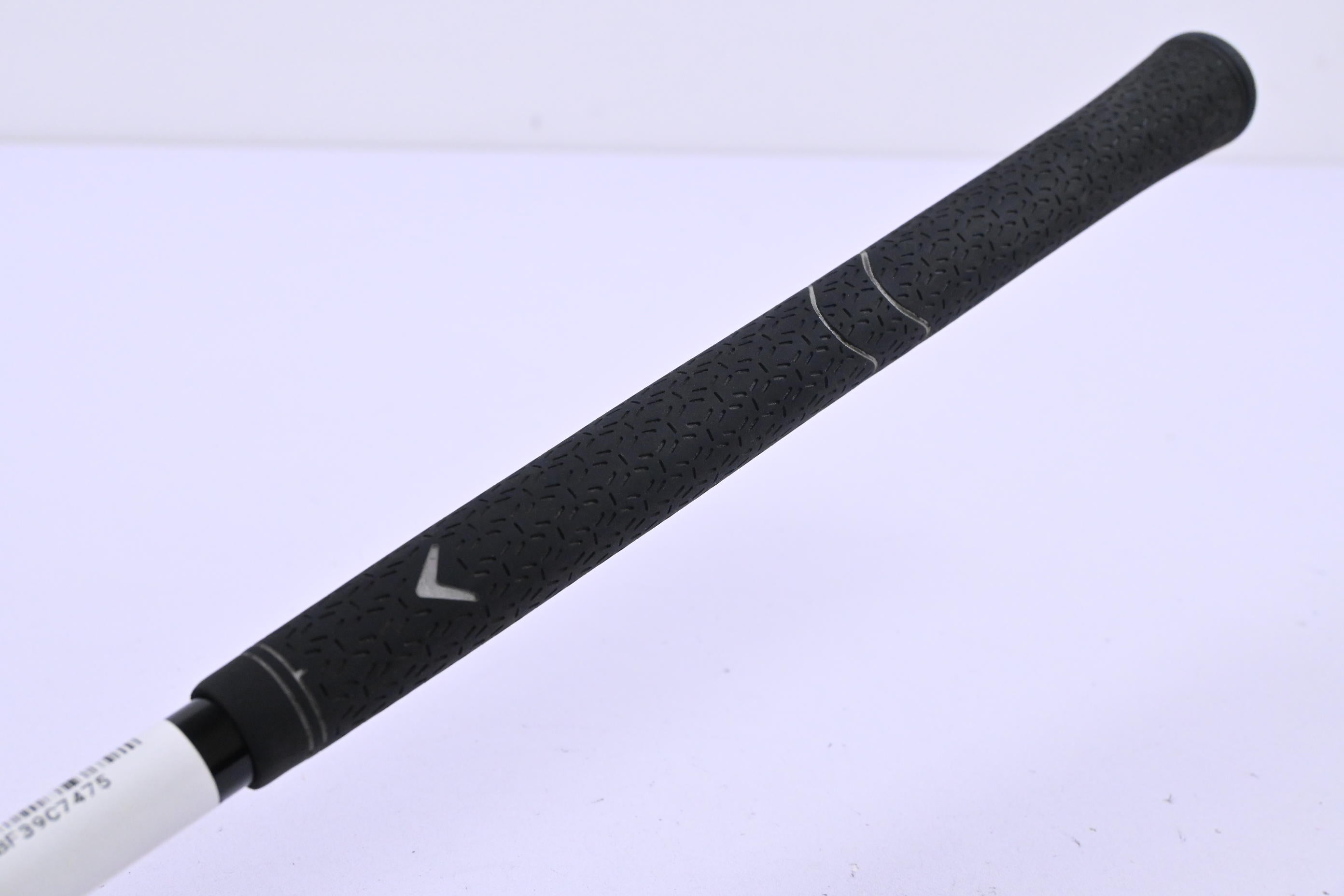 Ladies Callaway Paradym X #8 Iron / Ladies Flex Aldila Ascent 40 Shaft