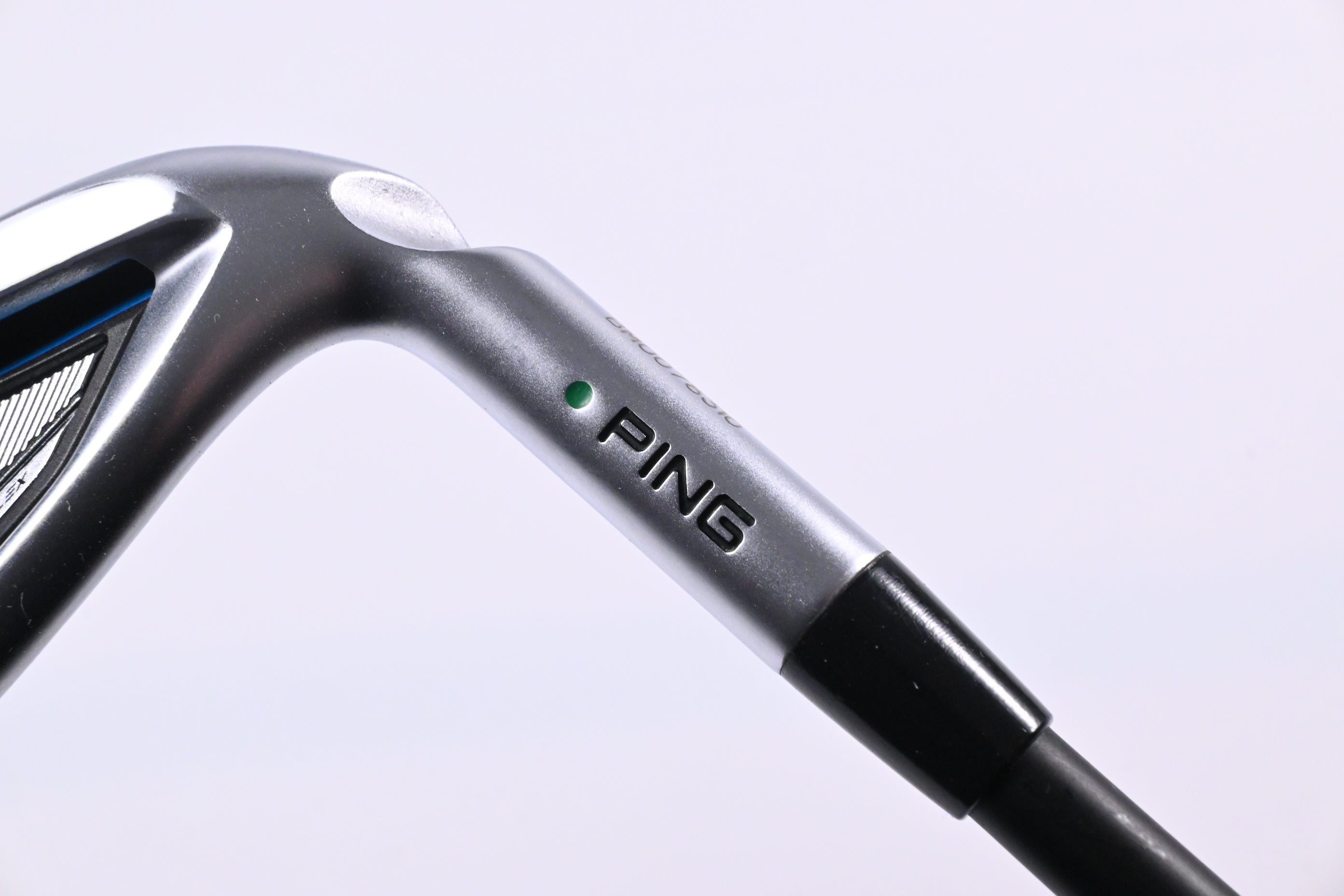 Ping G440 Pitching Wedge / 42 Degree / Green Dot / Regular Flex Ping Alta CB AWT